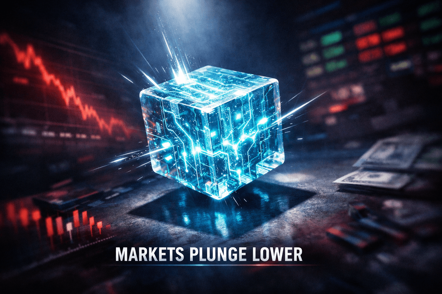 Exchange-Traded Funds, Equity Futures Fall - May 12