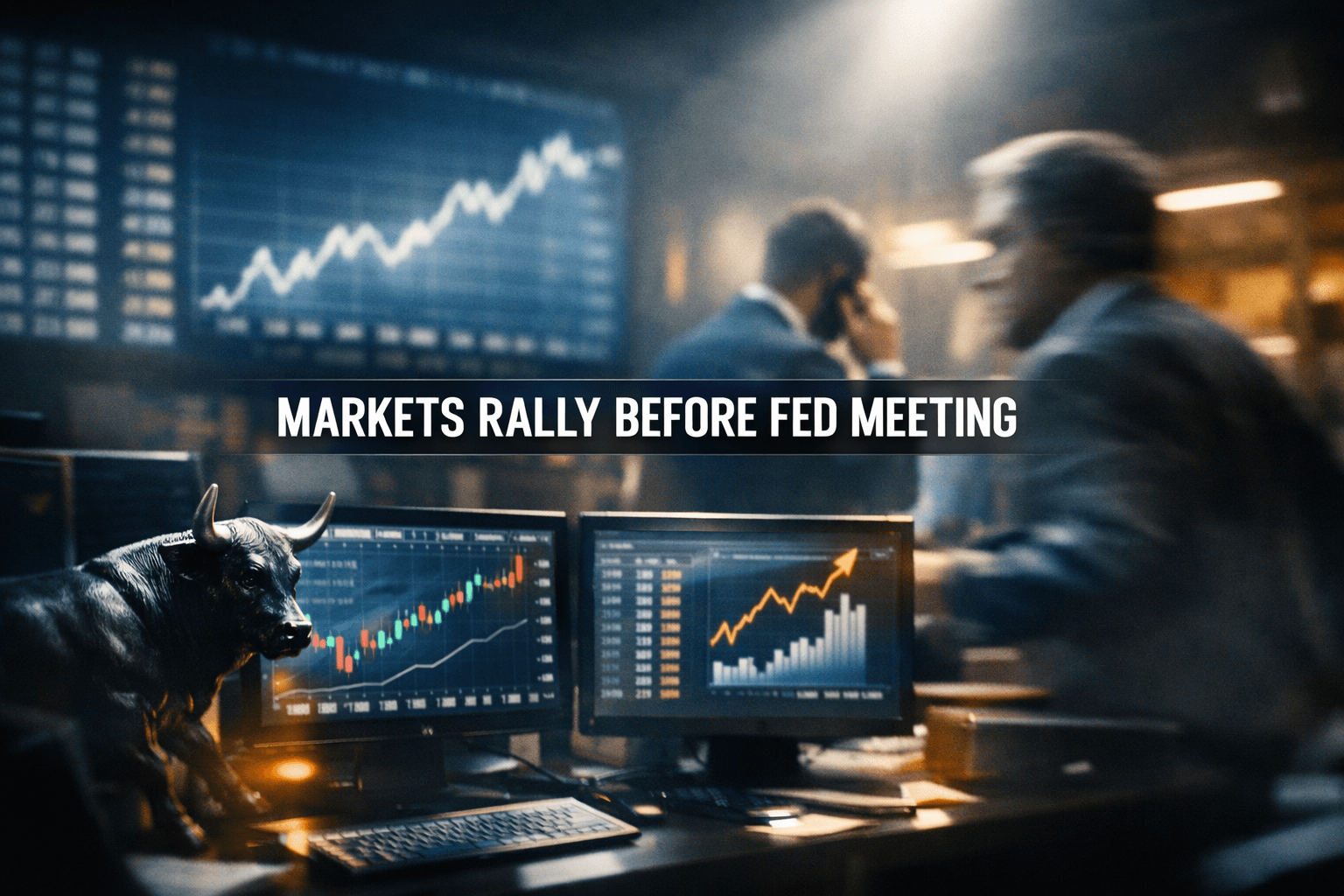 Exchange-Traded Funds, Equity Futures Higher... - Jun 16