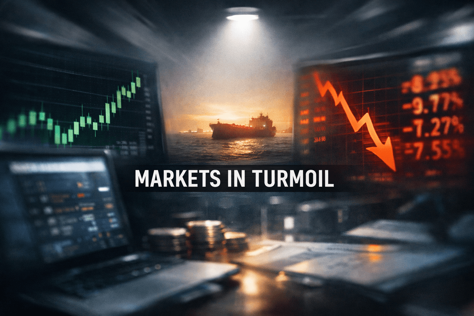 Exchange-Traded Funds Higher, Equity Futures Mixed - Aug 5
