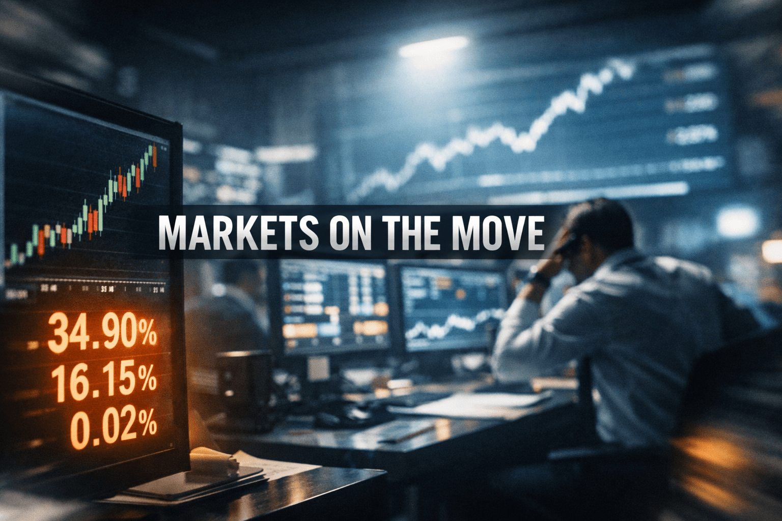 Exchange-Traded Funds Higher, Equity Futures Mixed - Oct 27