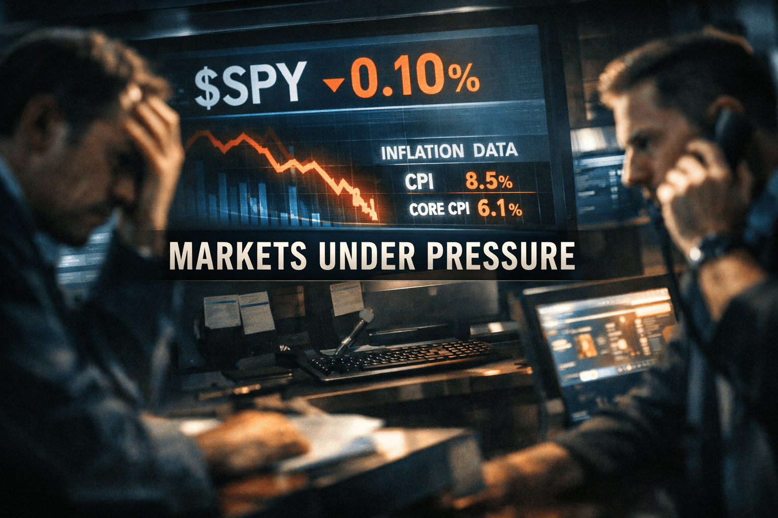 Exchange-Traded Funds Lower, Equity Futures Mixed - Aug 26