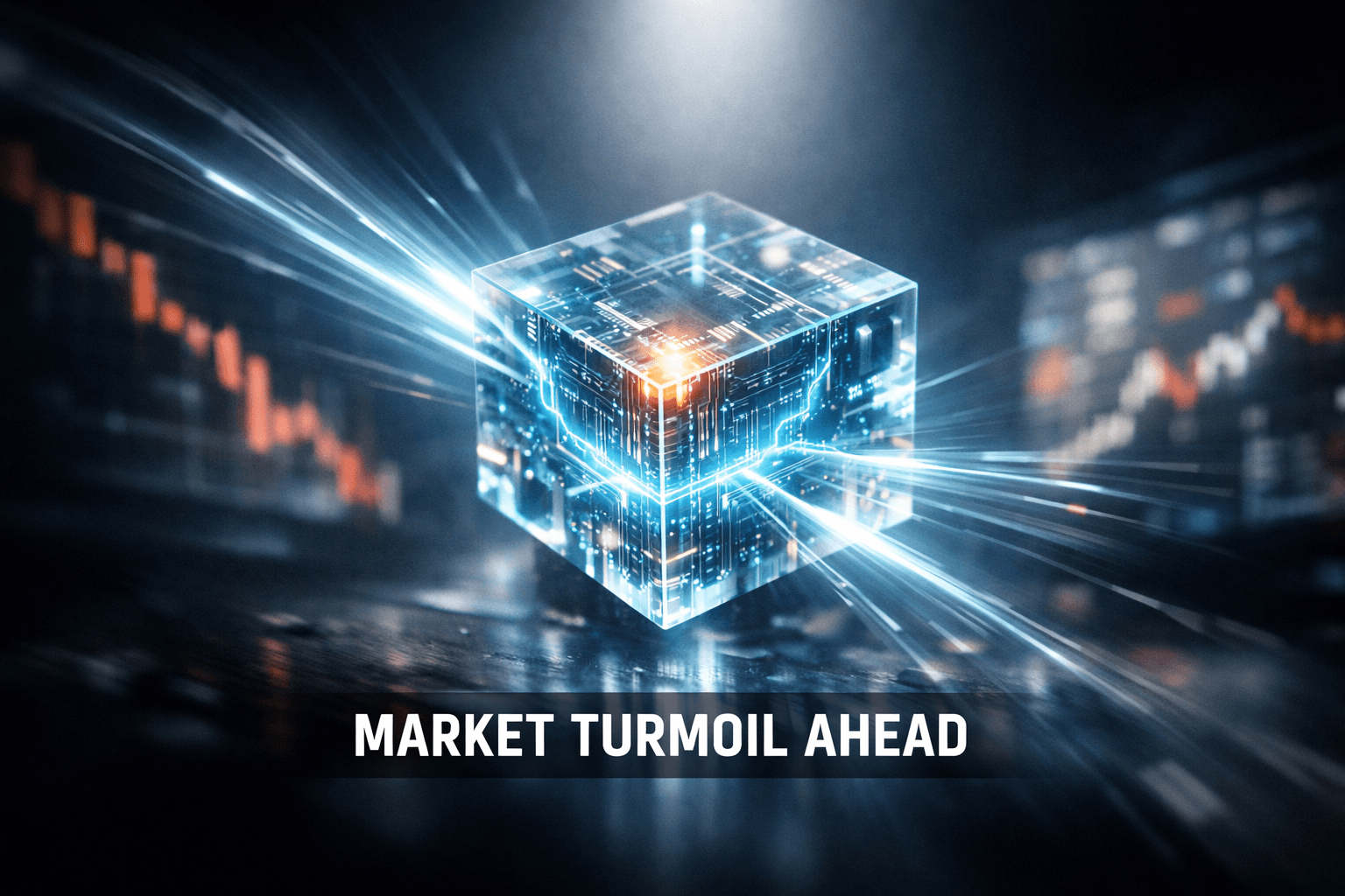 Exchange-Traded Funds Lower, Equity Futures Mixed - Oct 13