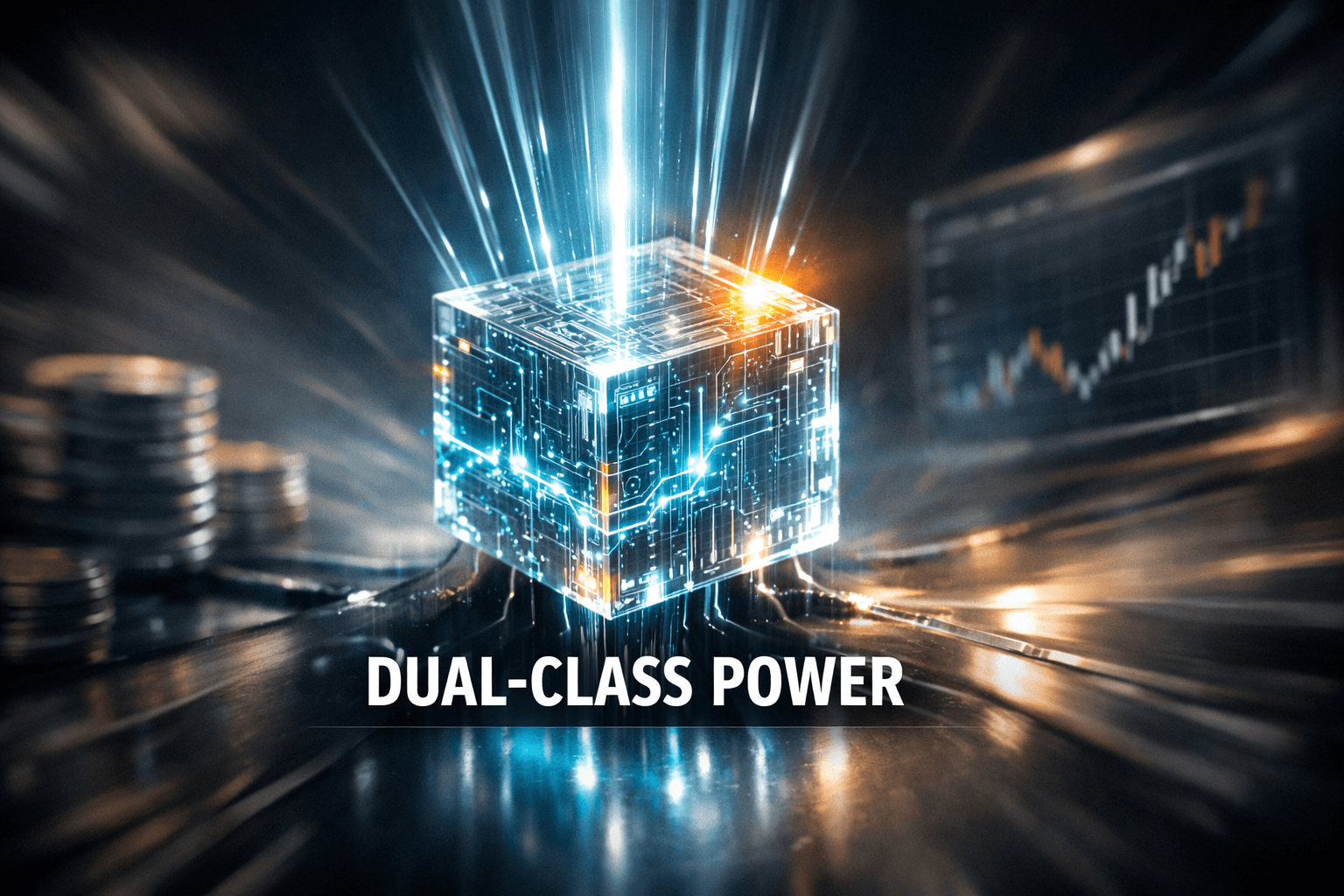 Explainer From META to Spacex: Dual-Class Control - May 22
