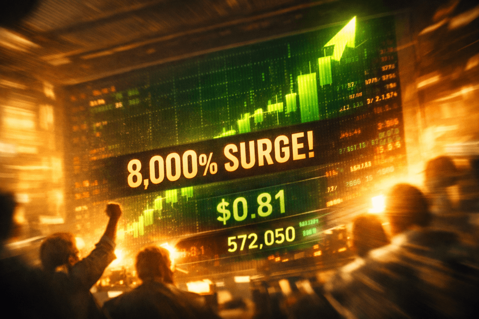 Exynw Surges +8000.00% in the Last Trading Day - May 16