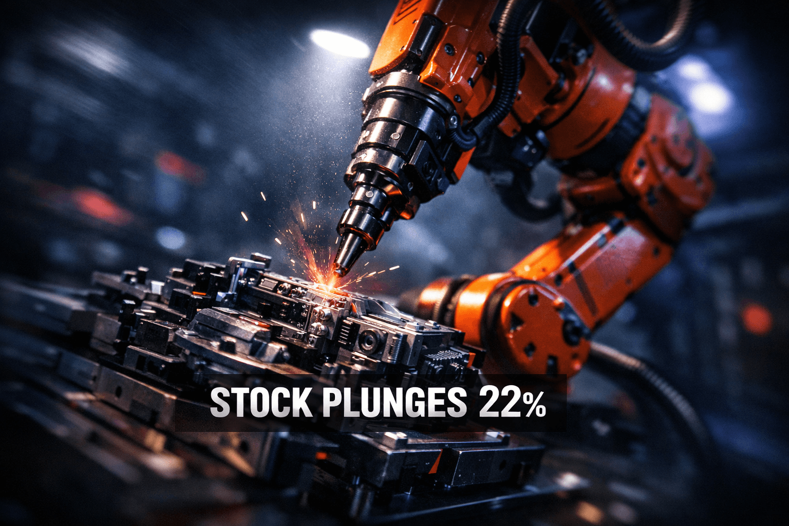Fabrinet (fn) Down 22.3%: Can It Rebound? - Sep 16