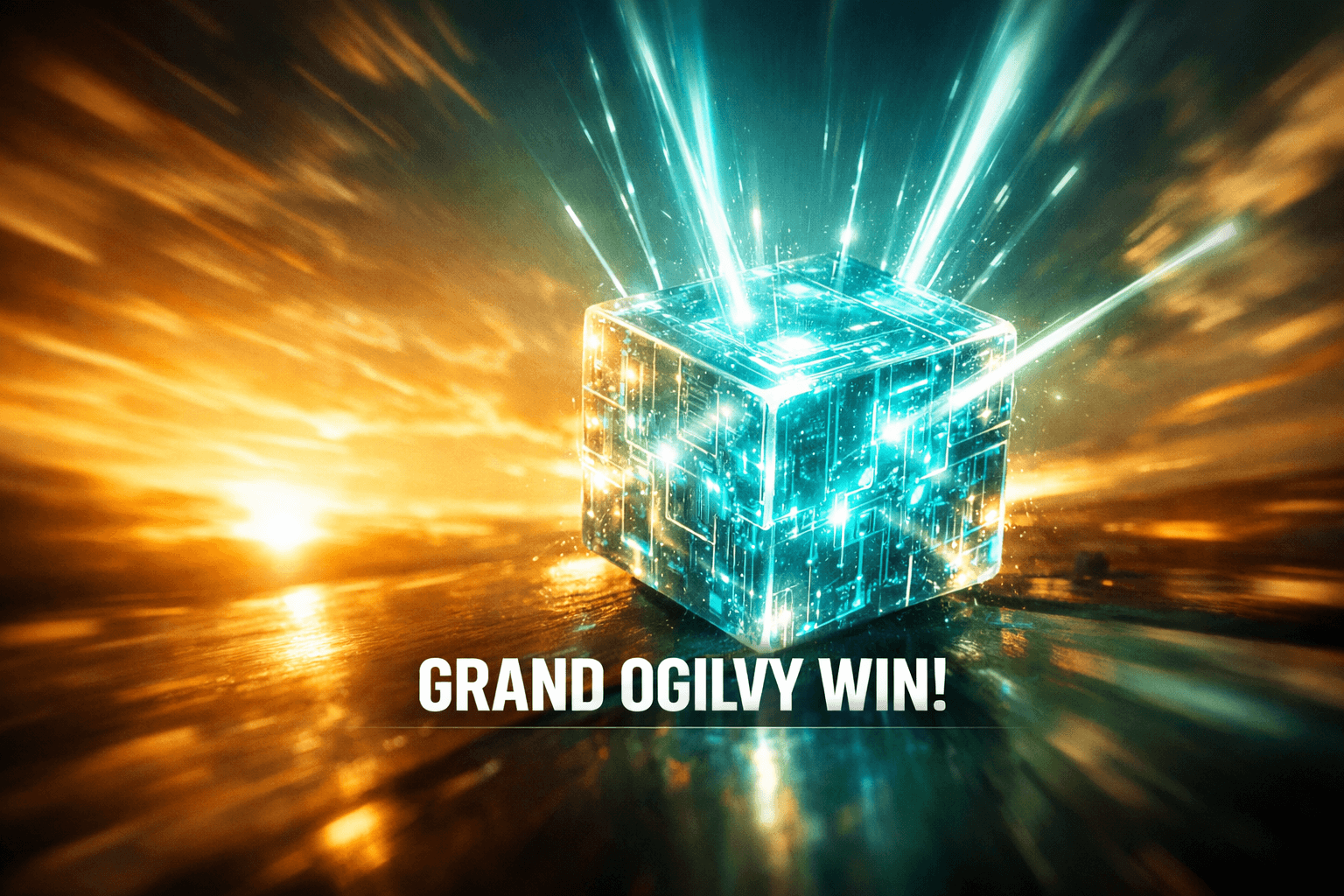 Fairlife's Core Power Campaign Takes Grand Ogilvy - Oct 15