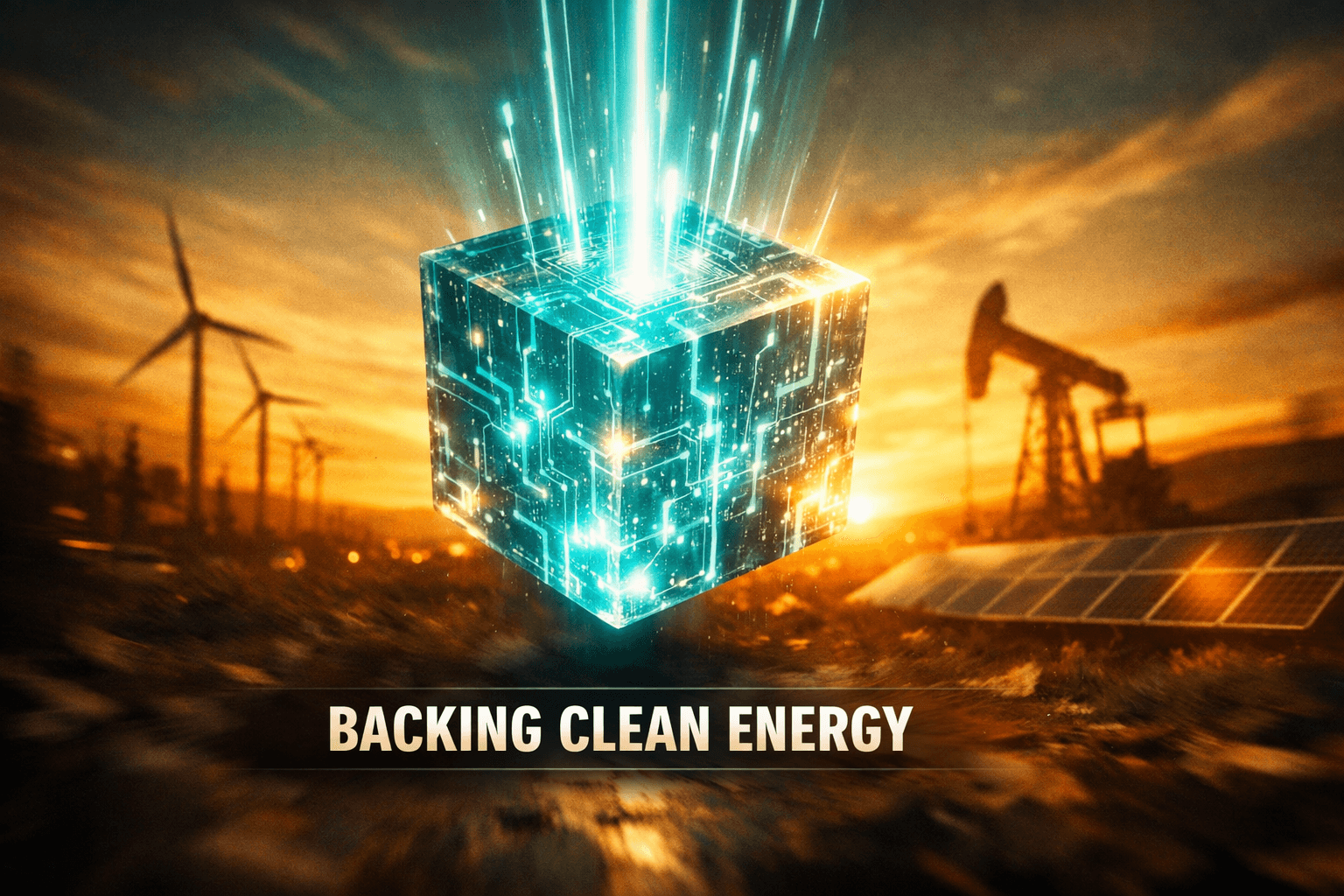 Family Offices Back Clean Energy Startups - Aug 6