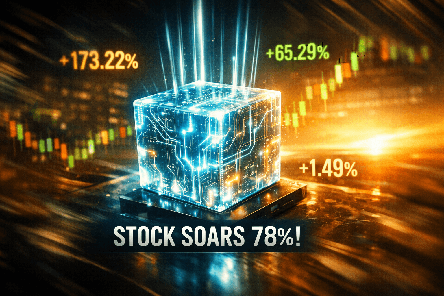 Fbrx Surges +78.33% in the Last Trading Day - Jul 11