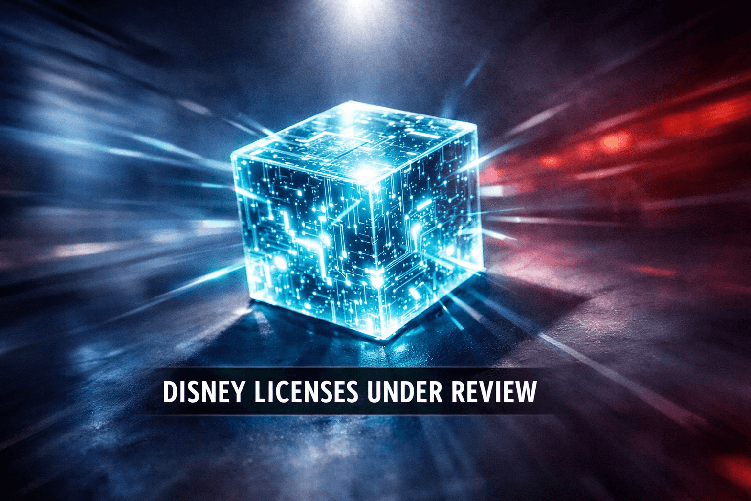 Fcc Launches Disney Licenses Review Years Ahead - Apr 28