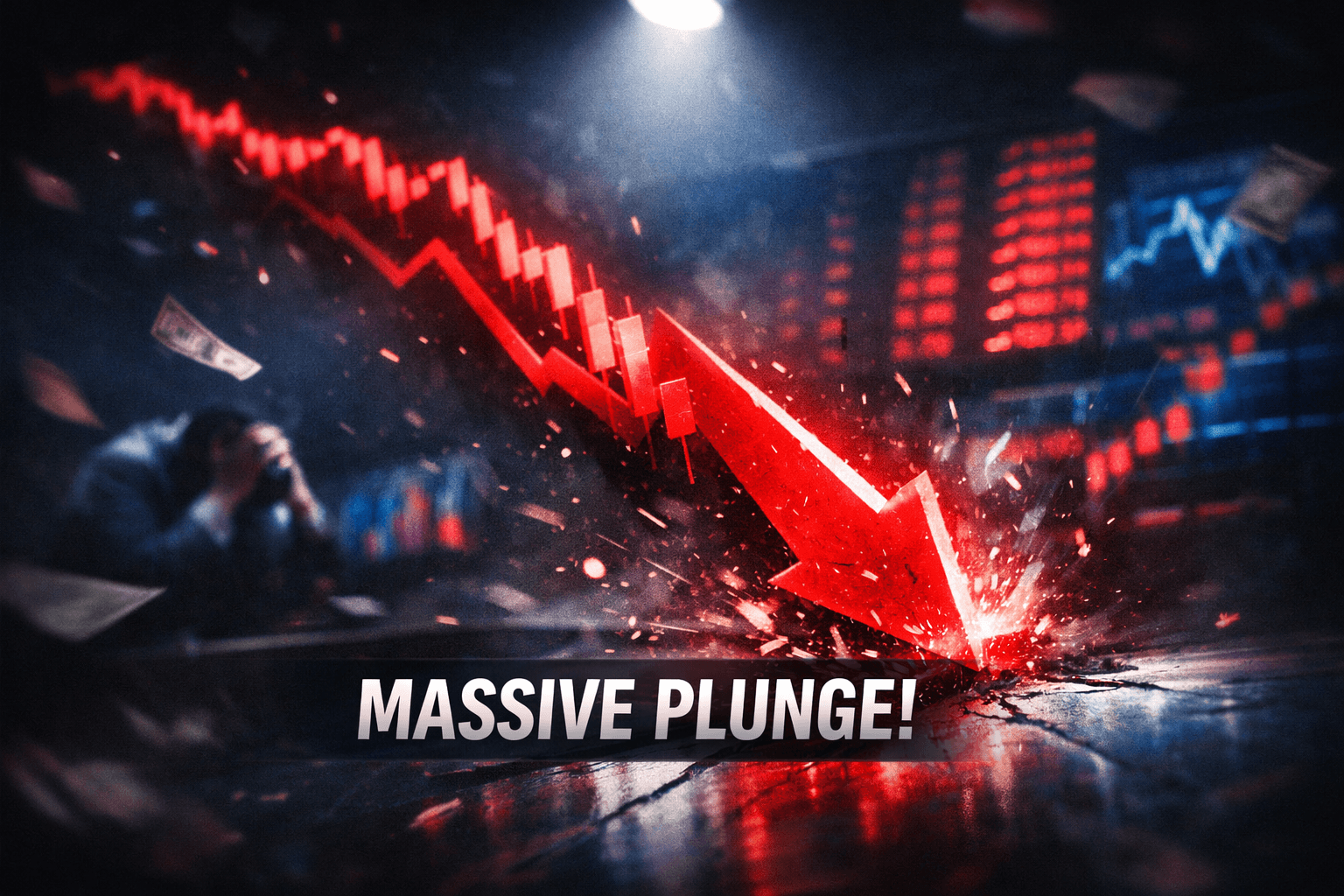 Fchl Drops -76.88% in the Last Trading Day - Apr 18