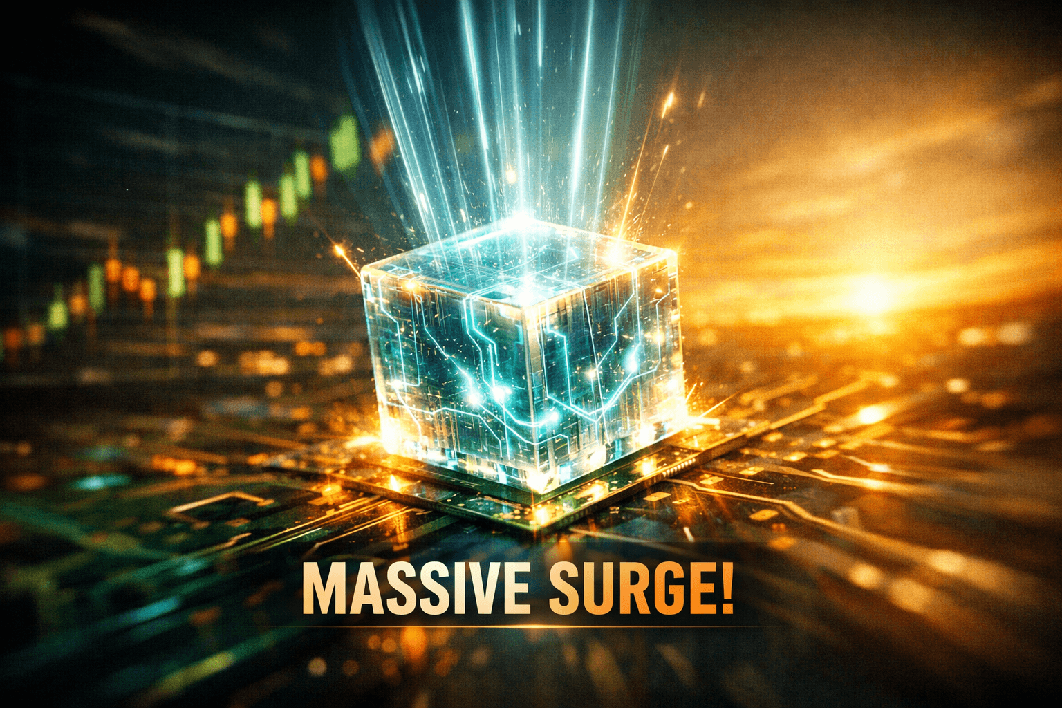 Fchl Surges +107.60% in the Last Trading Day - Mar 28