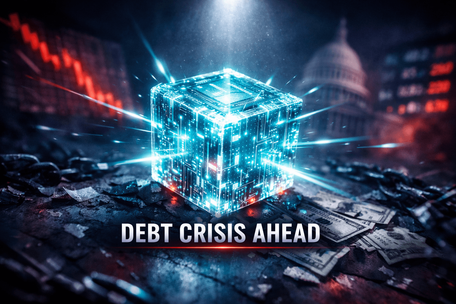 Fed Chair Kevin Warsh Promises 2% Inflation - Aug 10