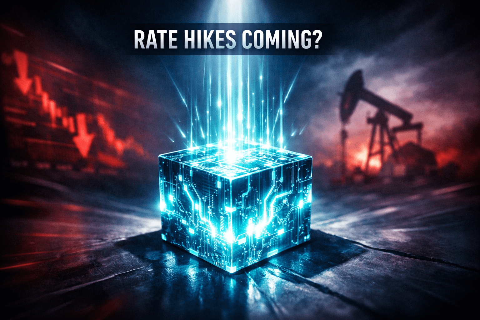 Fed Officials Are Already Saying Hiking Rates - Oct 31
