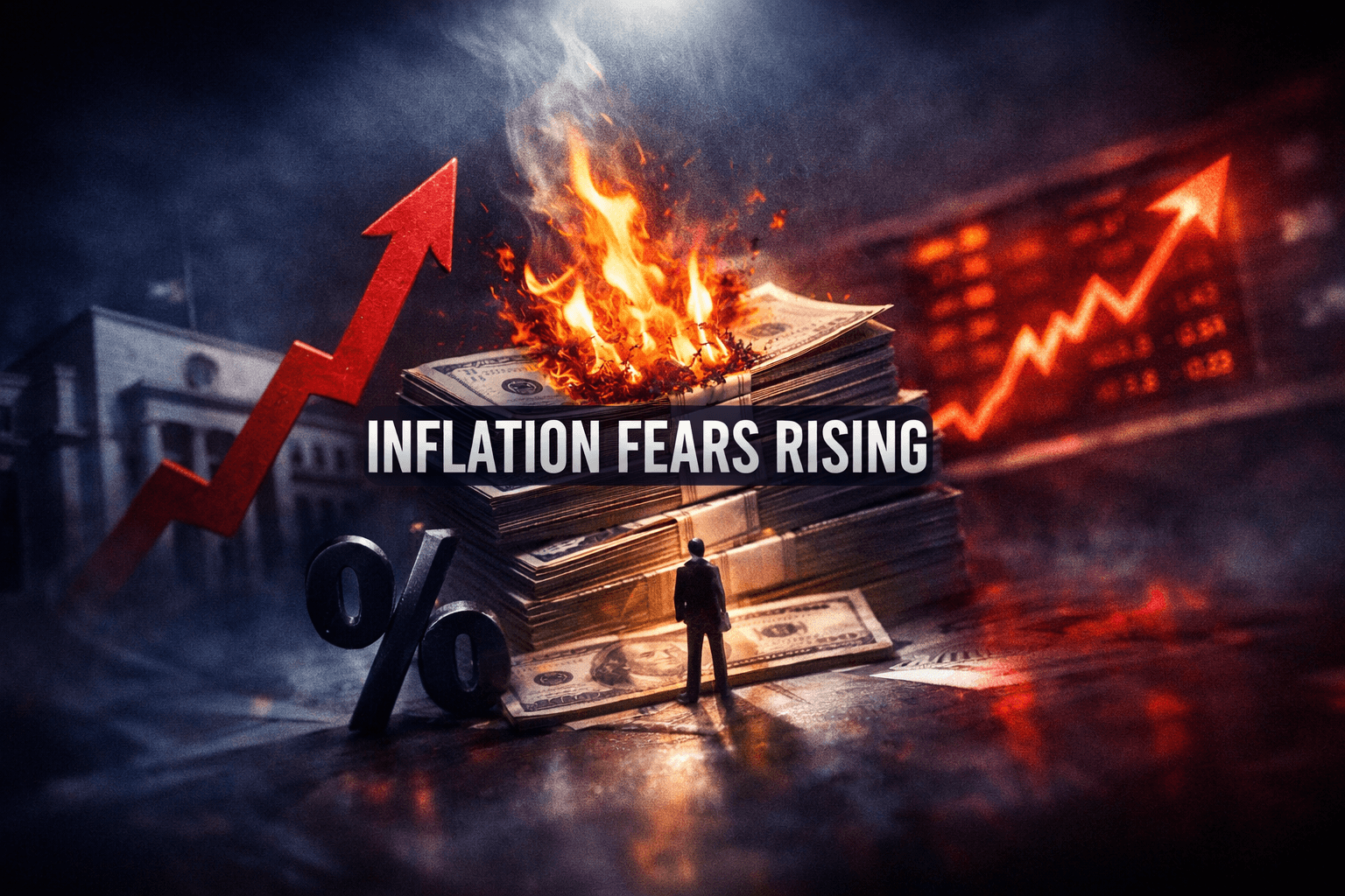 Fed Policy Risks Shifting to Firmer Inflation - Jun 12