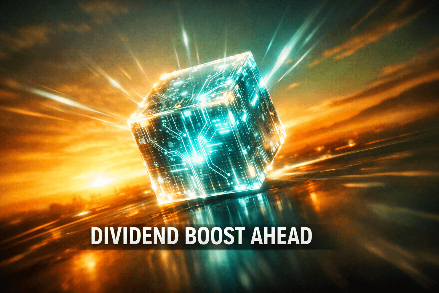 Fedex Dividend Preview: Sixth Payout Boost Ahead - Jun 2