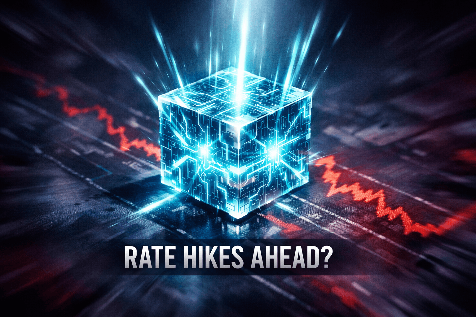 Fed’s Expected Rate Hike Could Be Troubling - Sep 15
