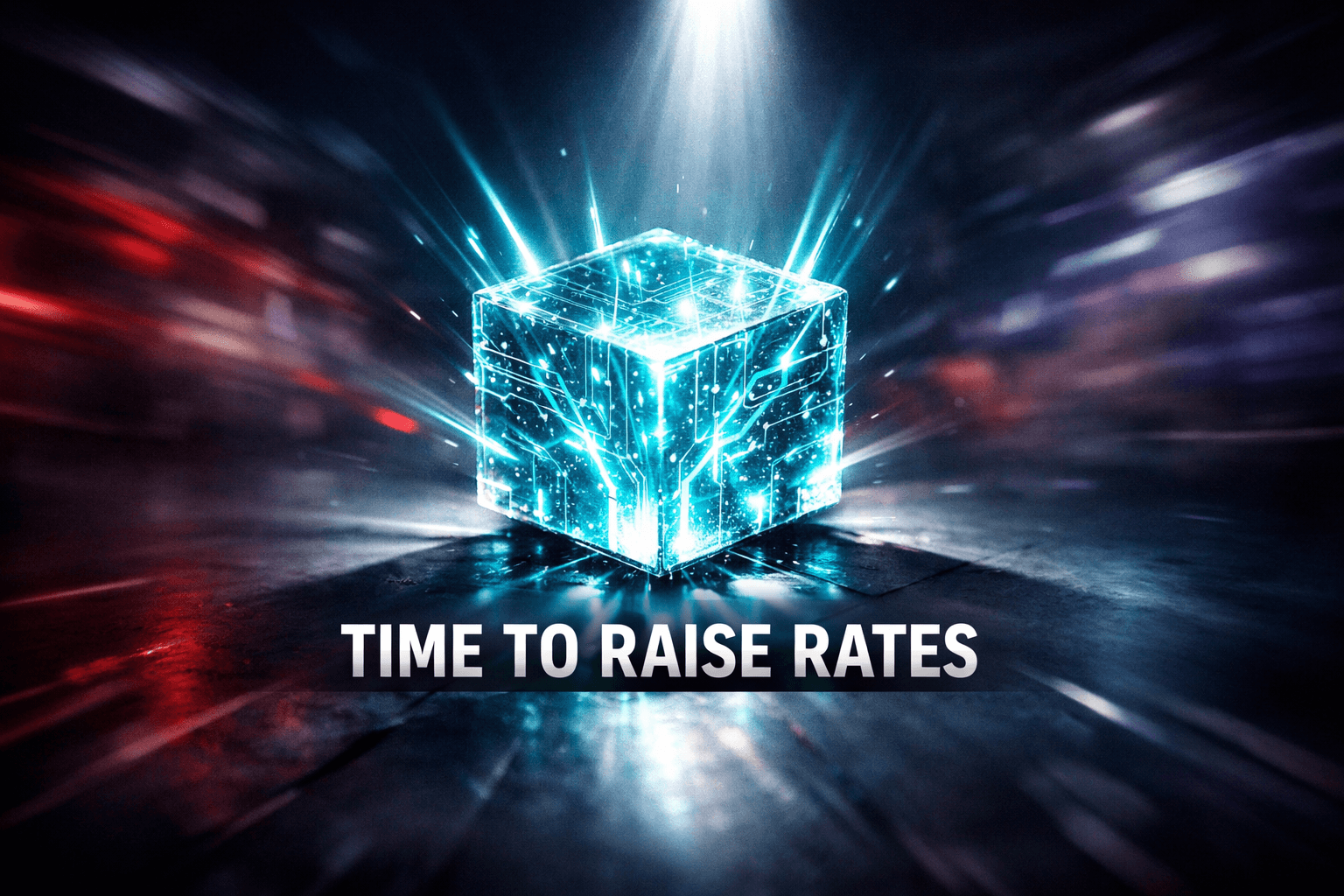 Fed's Hammack Says 'now Is the Time' on Rates - Aug 27