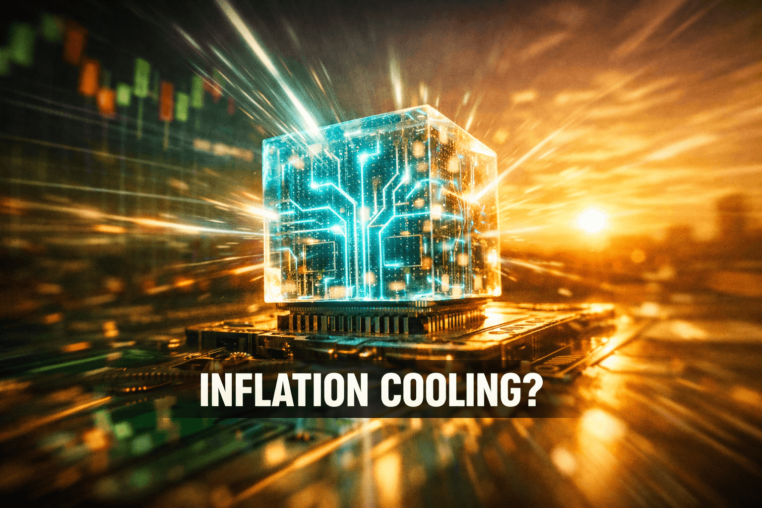 Fed’s Preferred Inflation Gauge Shows Core... - Aug 26