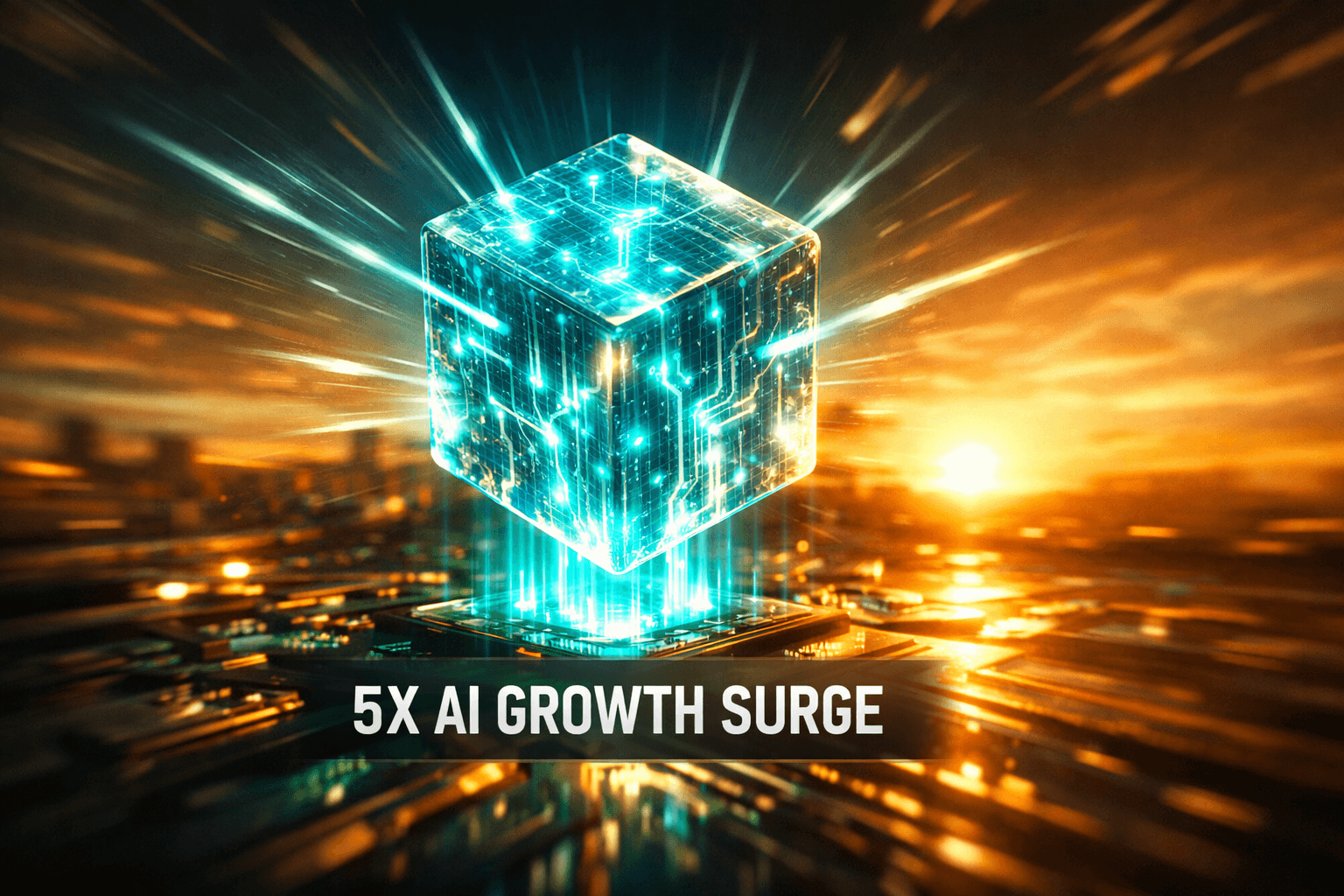 Femtoai 5x Growth Full-Stack AI Platform - Jul 22