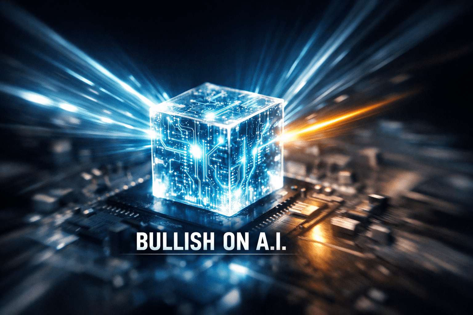 Ferrari’s Chairman Is Bullish on AI - Oct 9