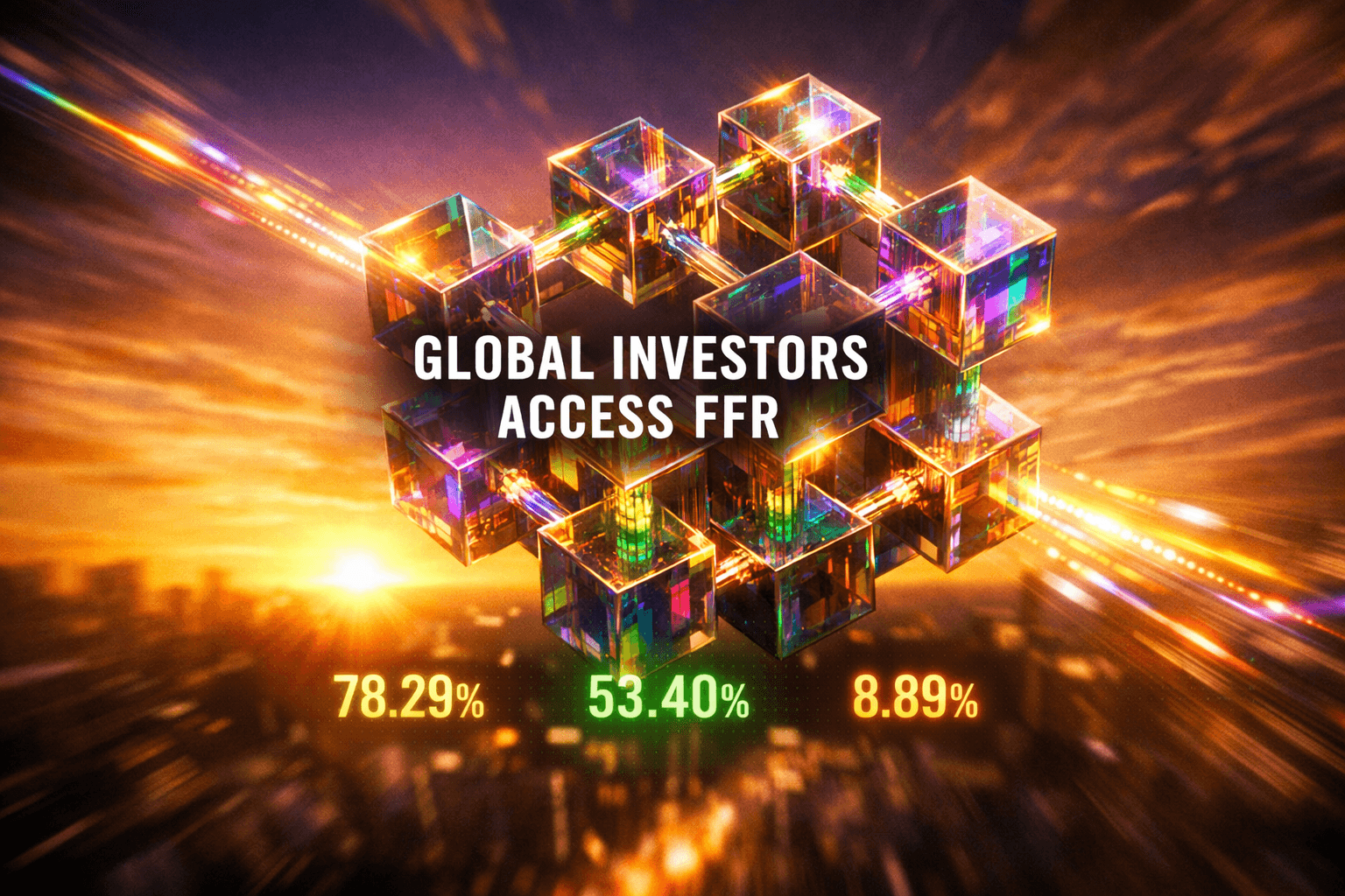 Ff Eai Robotics Ecosystem (ffr) Now Accessible - Oct 29