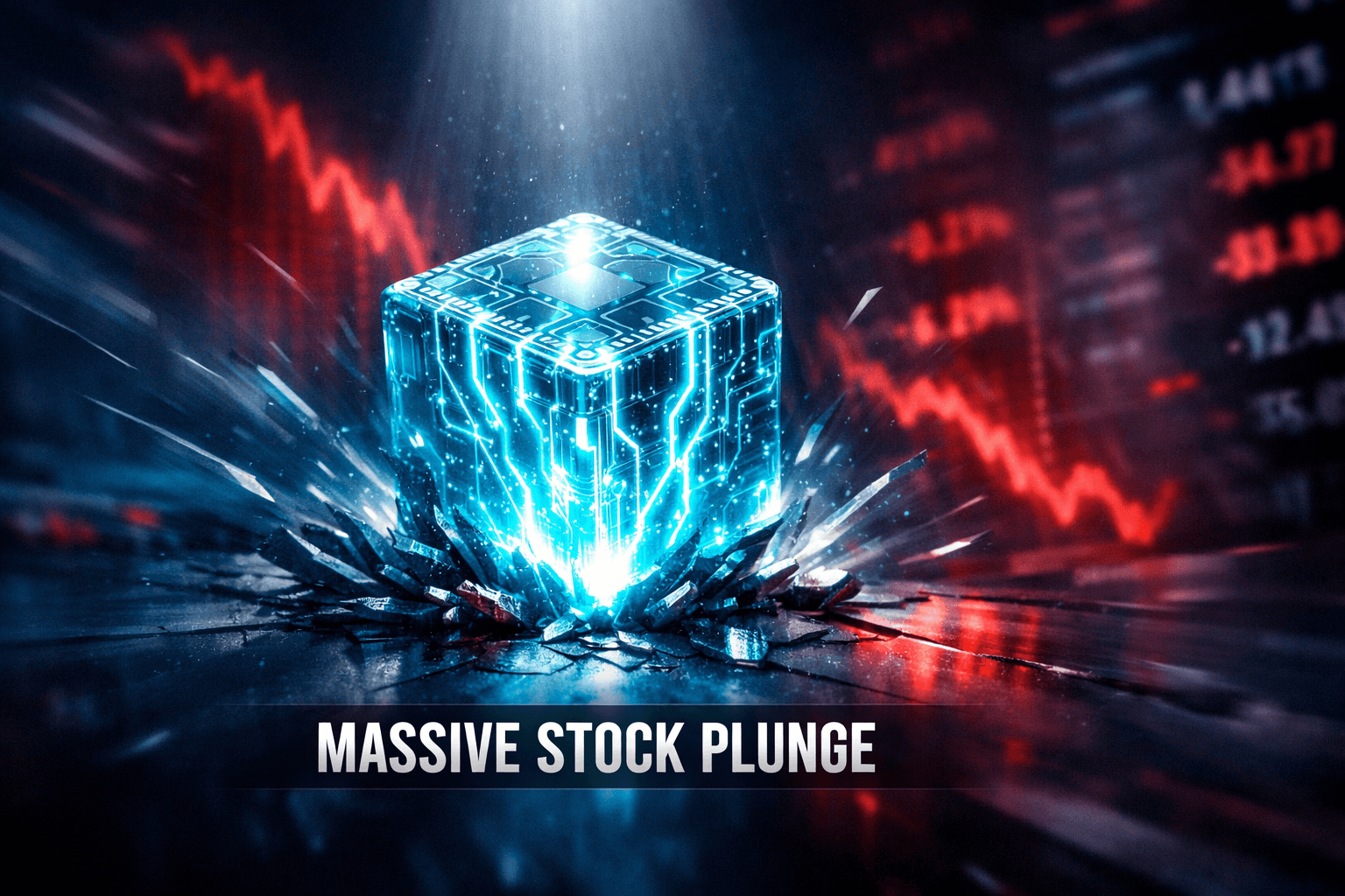 Ffai Drops -39.65% in the Last Trading Day - Jul 25