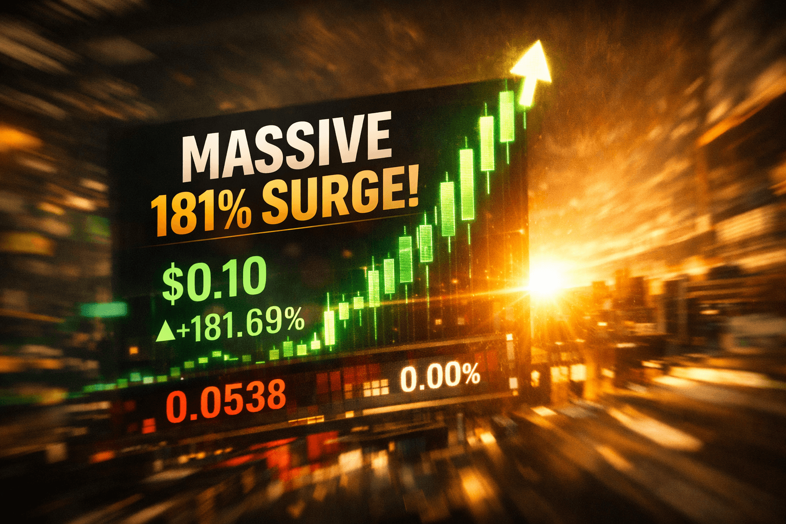 Fgiww Surges +181.69% in the Last Trading Day - Sep 19