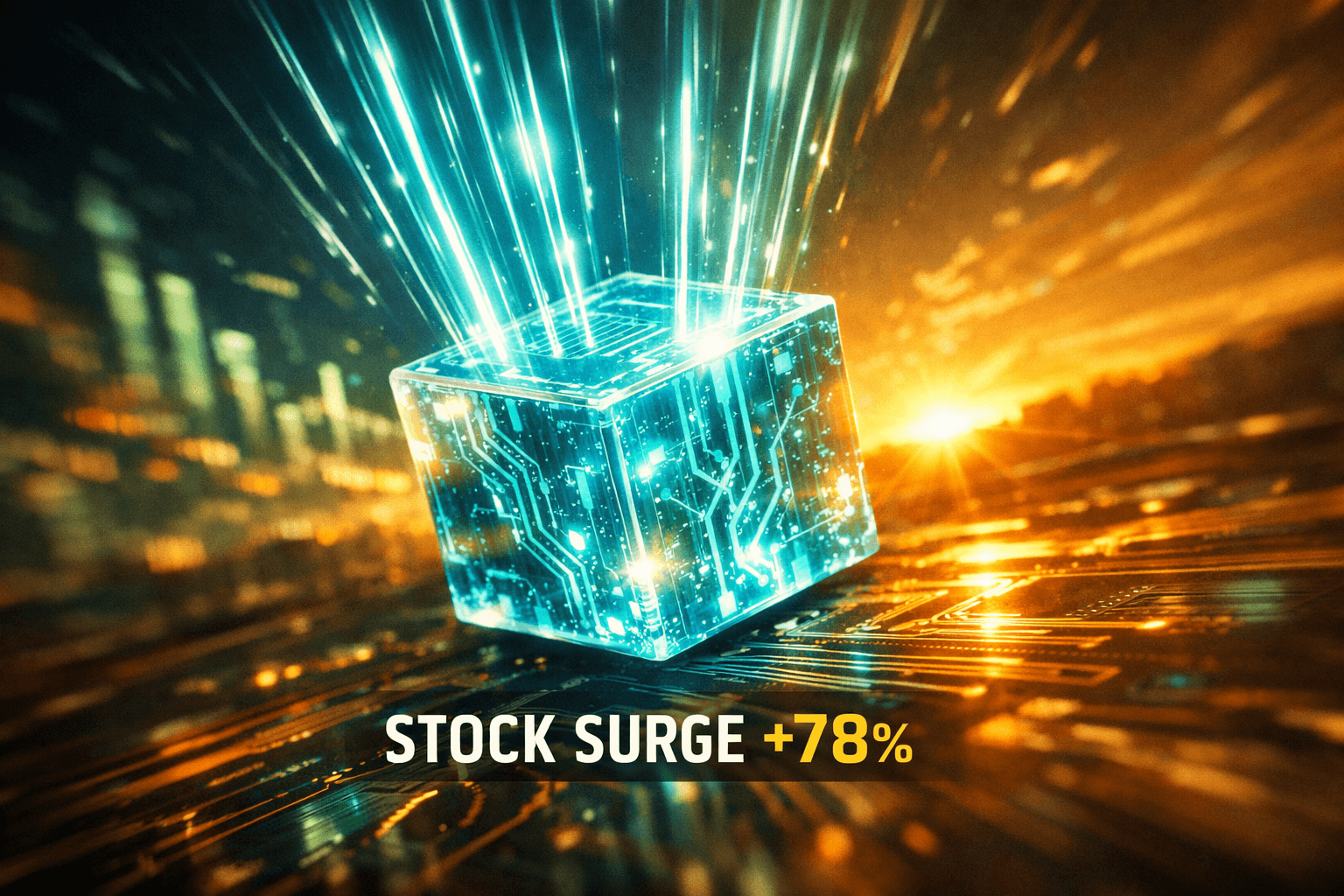 Fgiww Surges +78.00% in the Last Trading Day - Aug 15