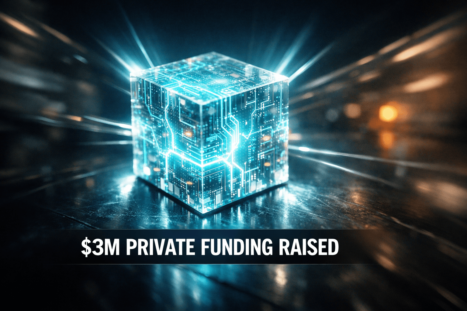 Fibrobiologics Raises $3M Private Placement - Jun 26