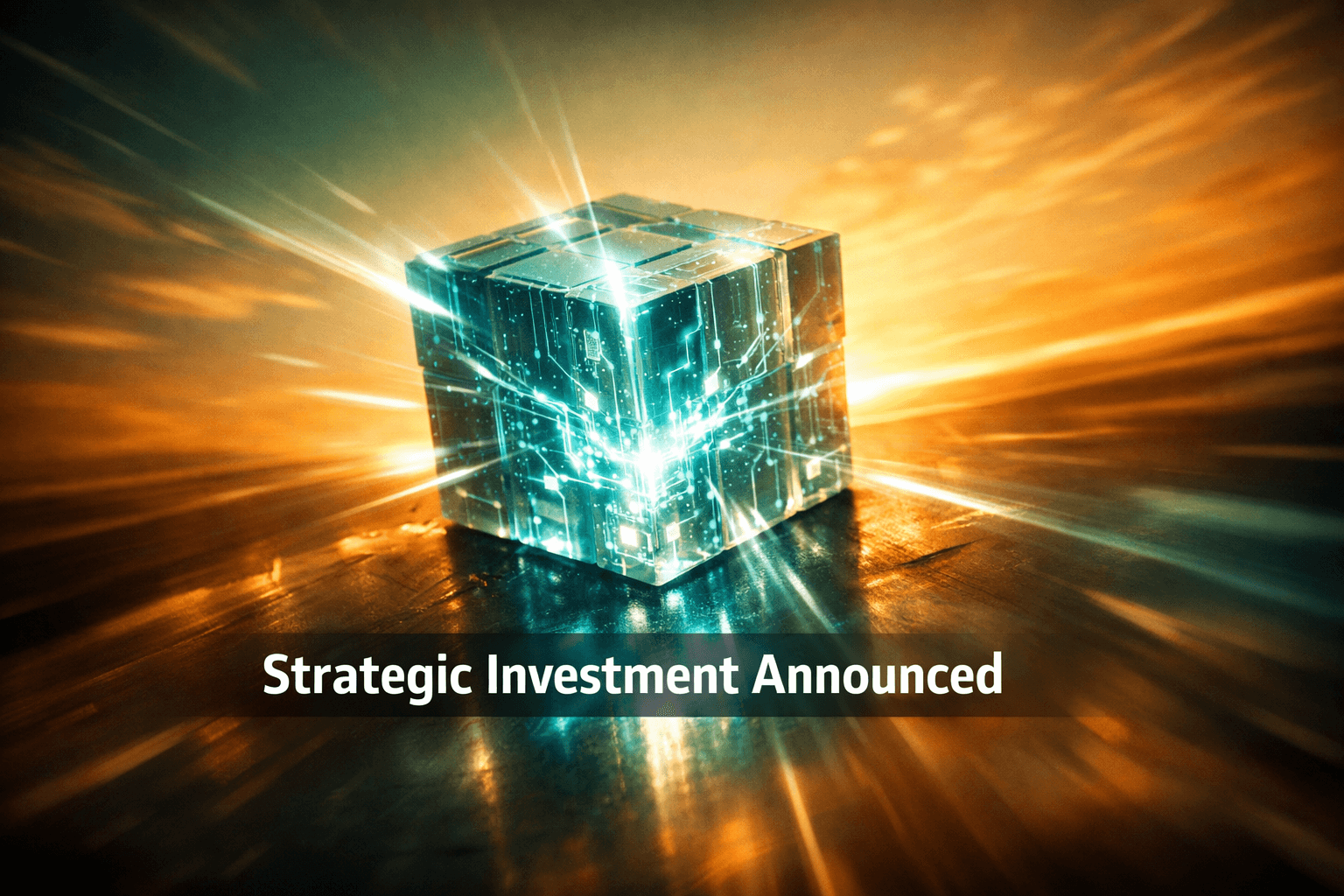 Fifth Ocean Capital and Tartan Announce Investment - Sep 28