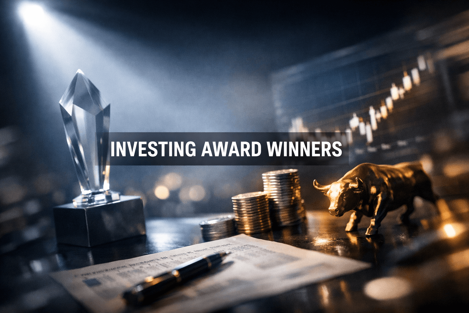 Financebuzz Announces 2026 Investing Award Winners - Apr 10