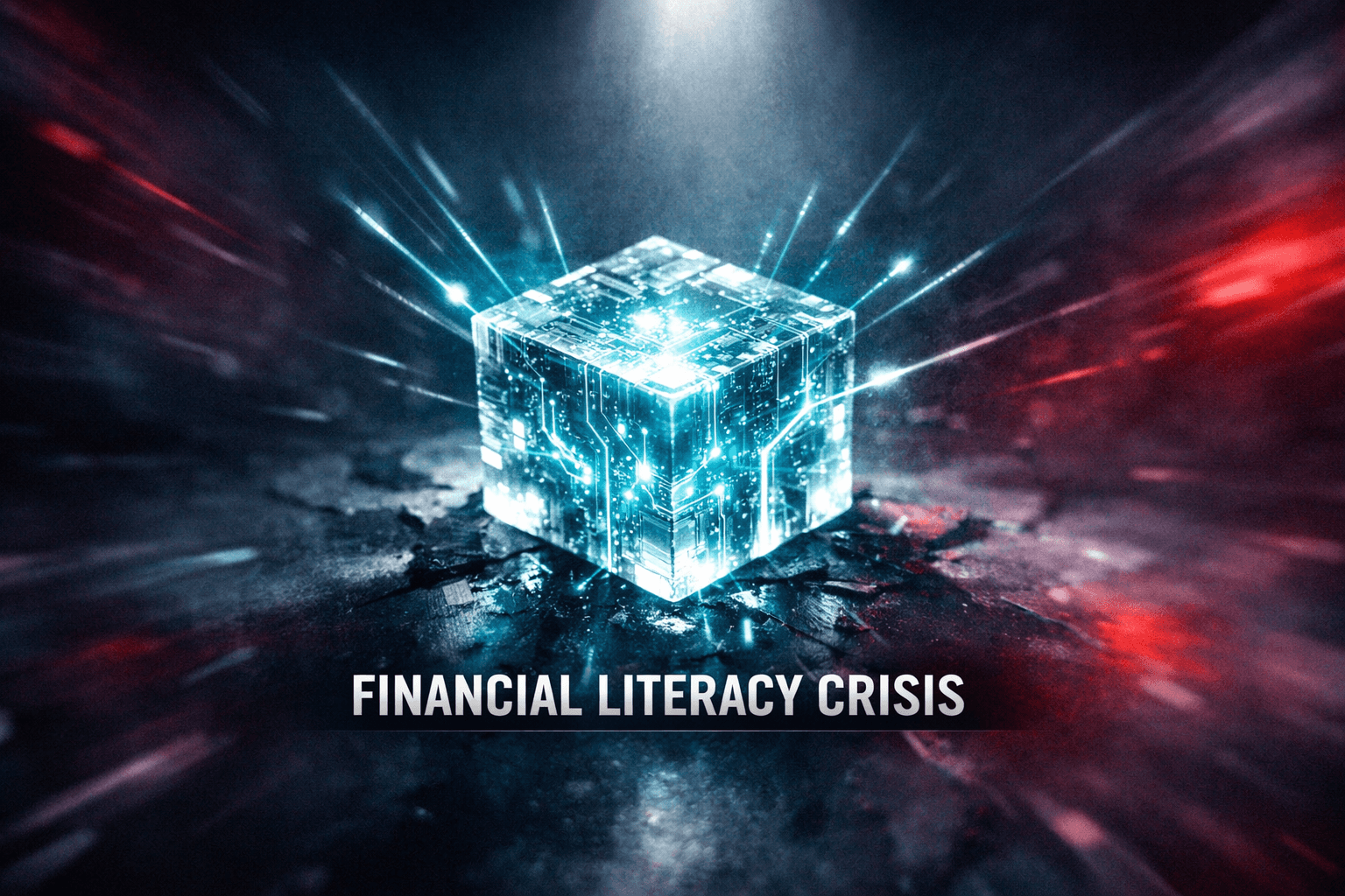 Financial Literacy in America Has Declined - Jun 1