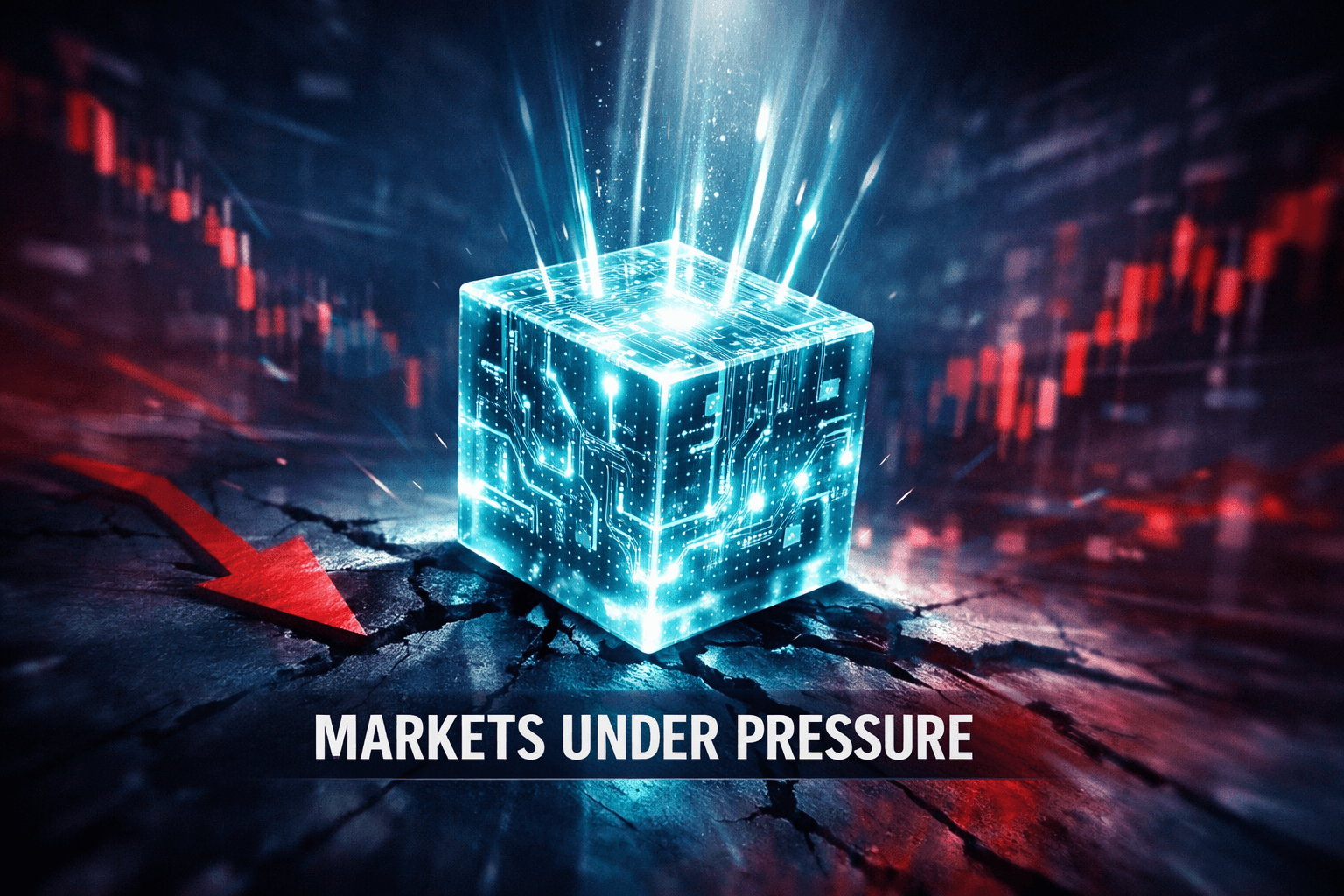 Financial Stocks Falling as Rates Rise: Why... - Sep 23