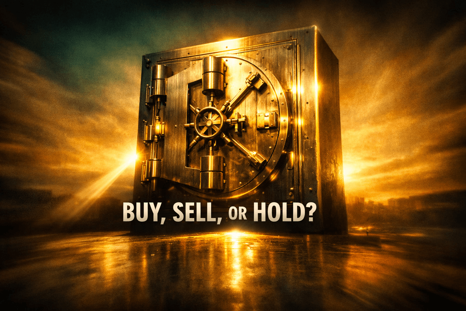 First Commonwealth Financial: Buy, Sell, or Hold? - Aug 18