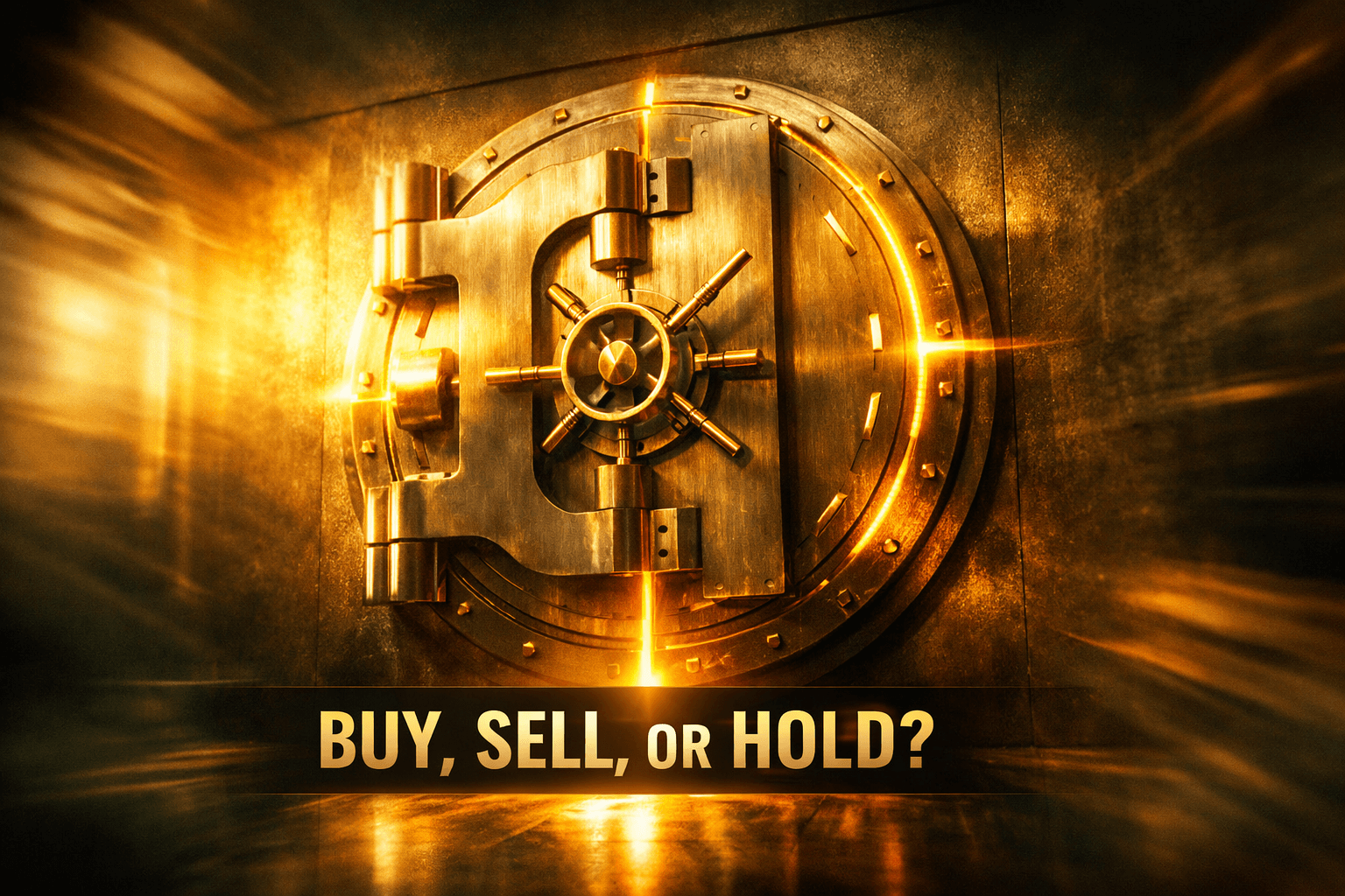 First Financial Bankshares Ffin: Buy, Sell, Hold? - Jun 26