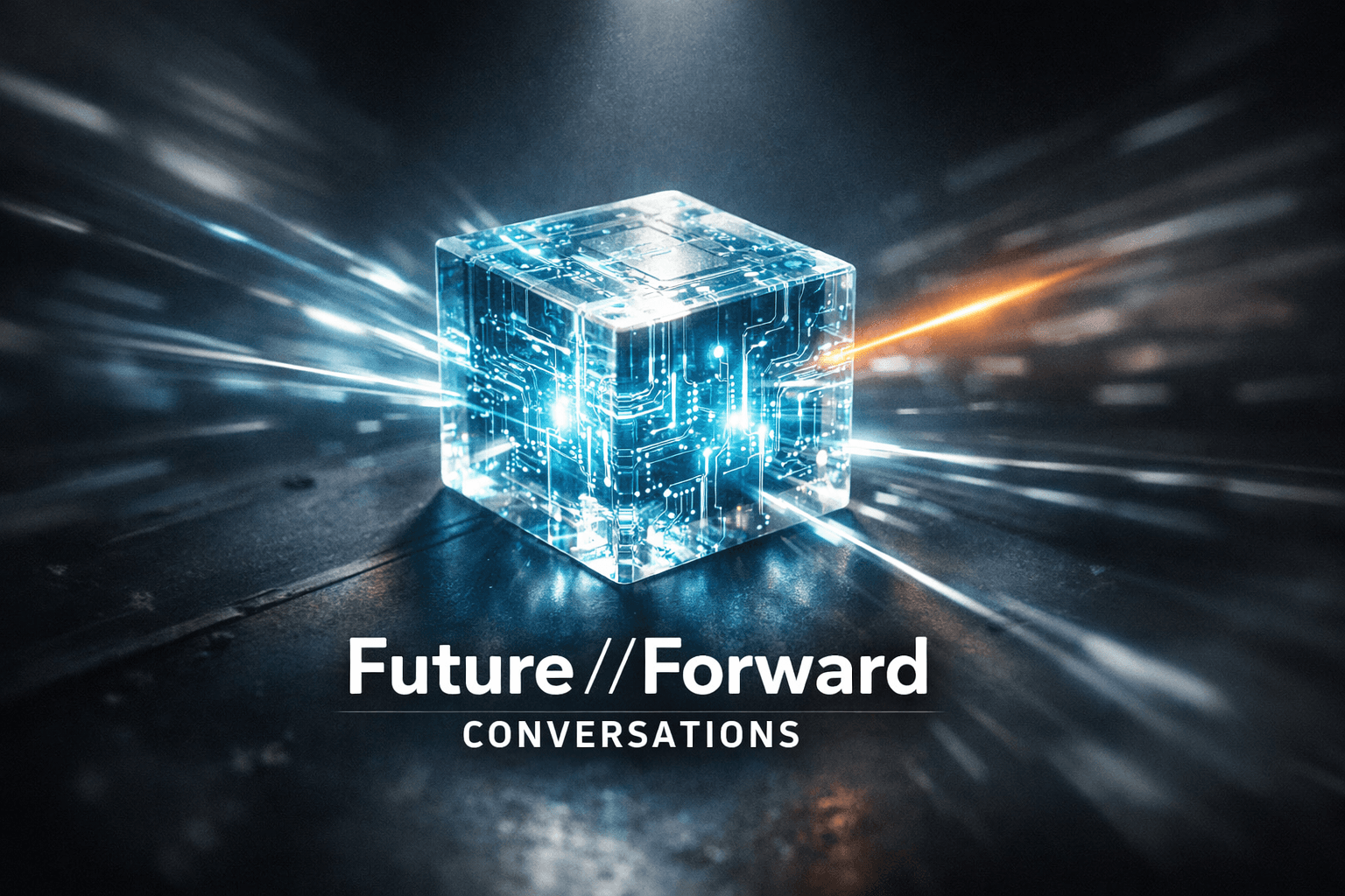 Fit Future//forward Conversations - Sep 25