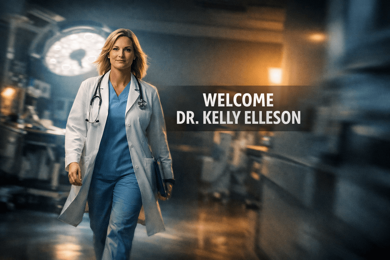 Florida Cancer Specialists Welcomes Kelly Elleson - Oct 19