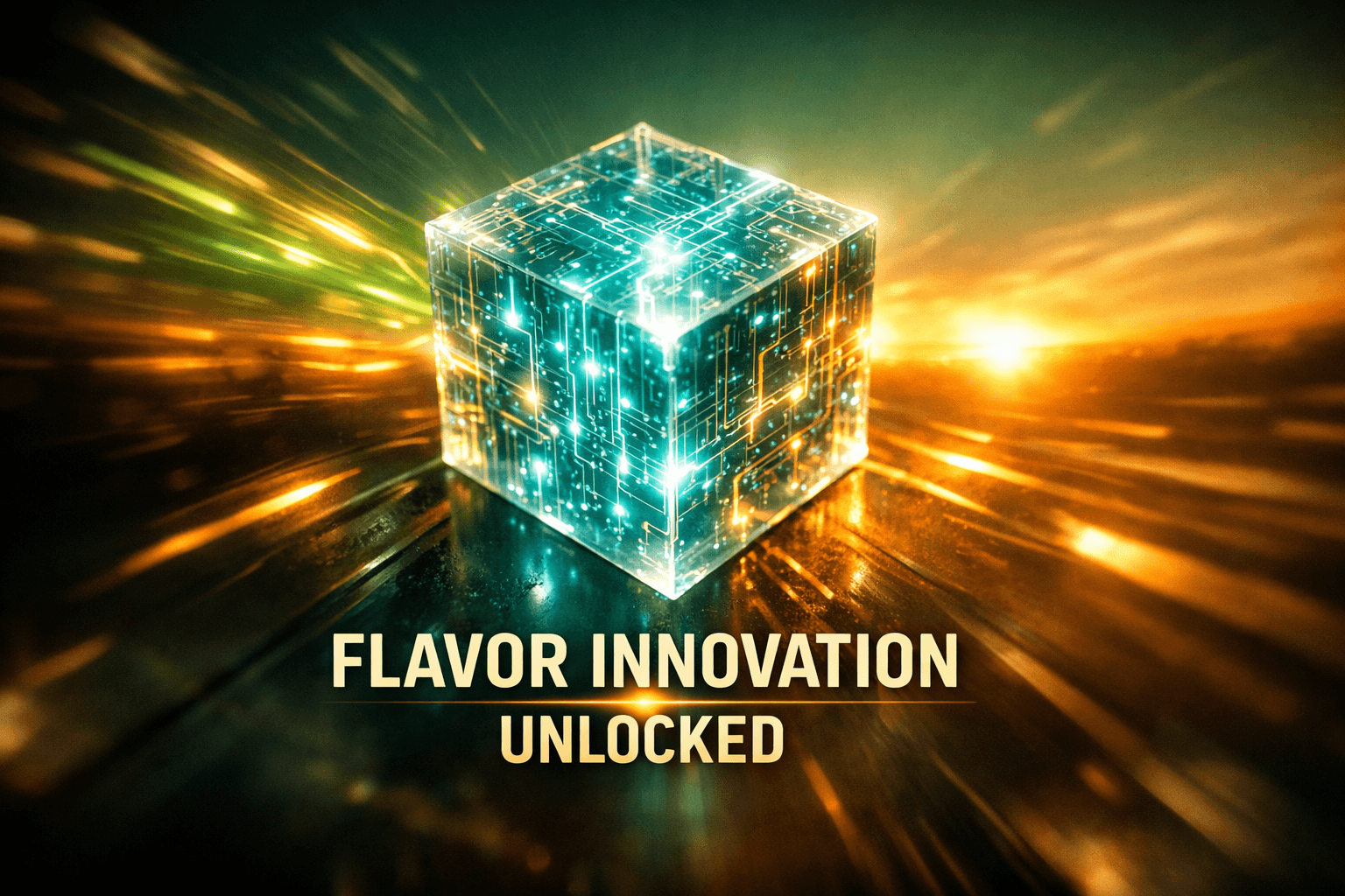 Flrt Debuts First-Ever Flavor Innovation - Aug 19