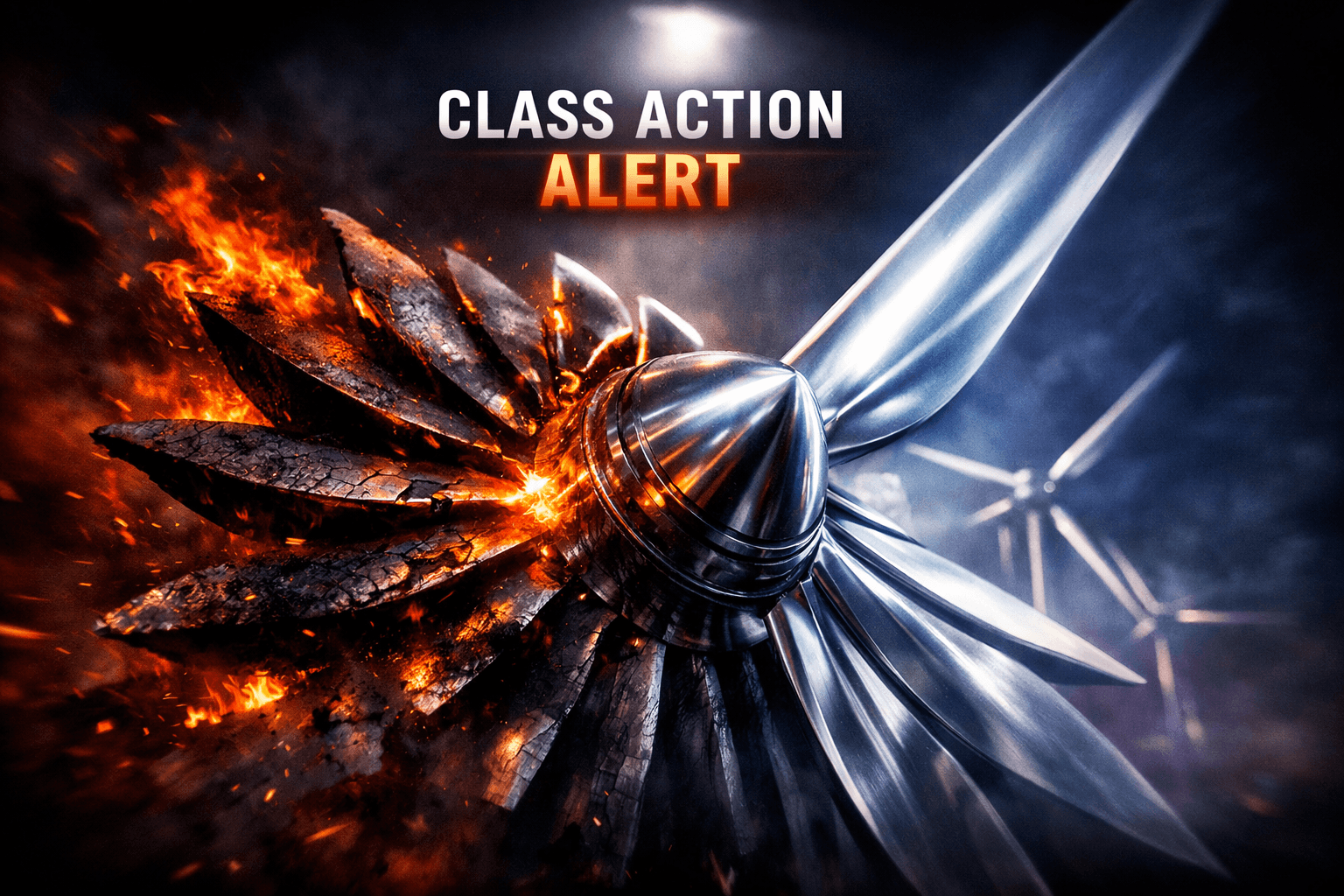 Fluence Energy (flnc) Alert: Class Action Filed - Oct 21