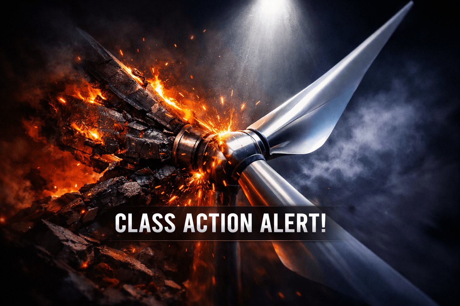 Fluence Energy (flnc) Alert: Class Action Filed - Oct 26