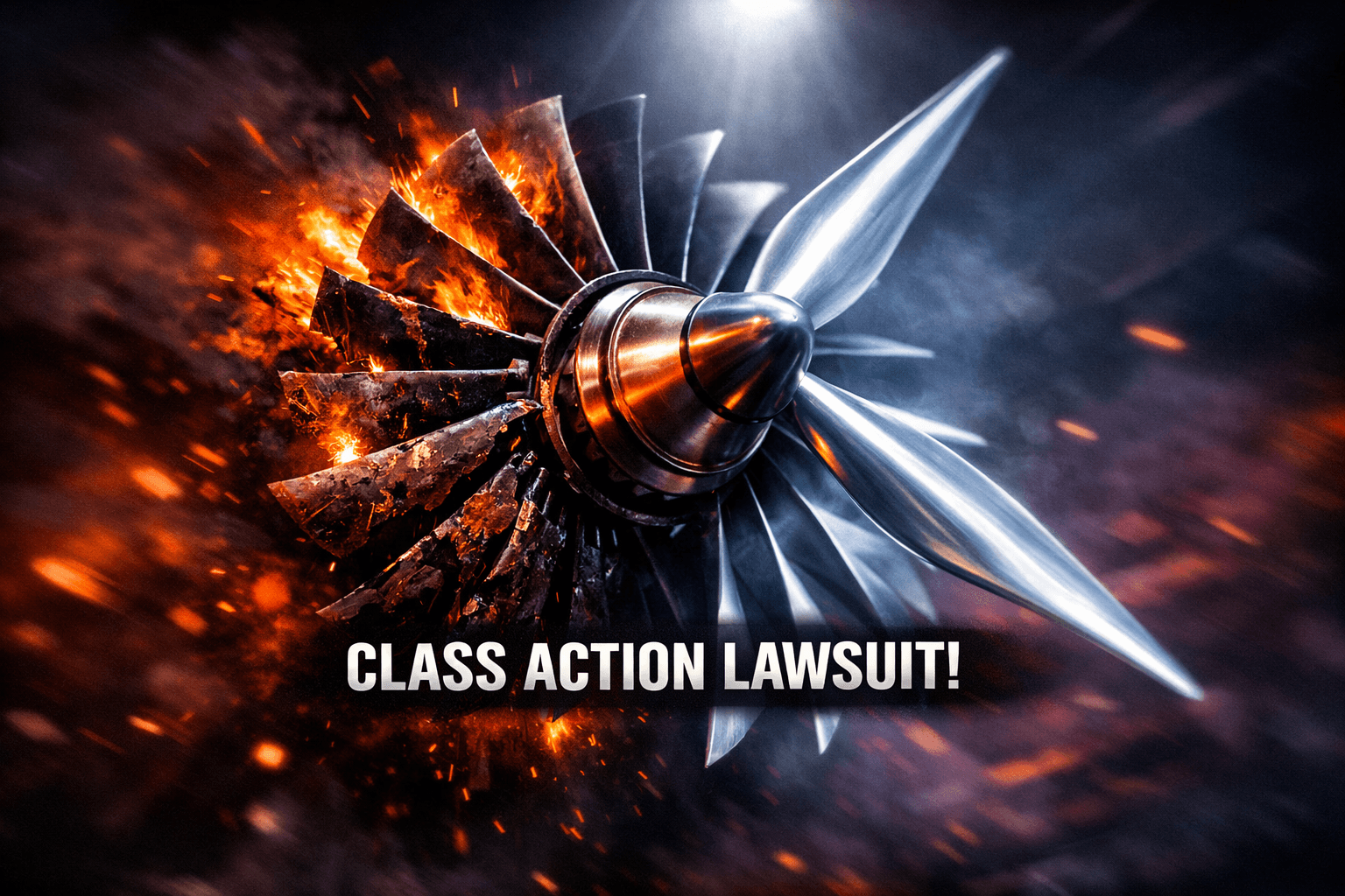 Fluence Energy (flnc) Alert: Class Action Filed - Oct 29