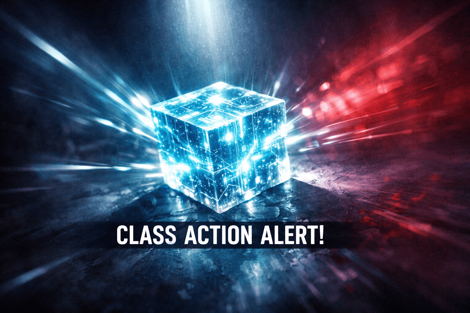 Fluence Energy (flnc) Alert: Class Action - Oct 13