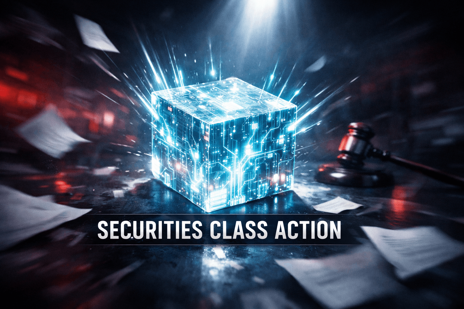 Fluence Energy (flnc) Faces Securities Class Action - Oct 30