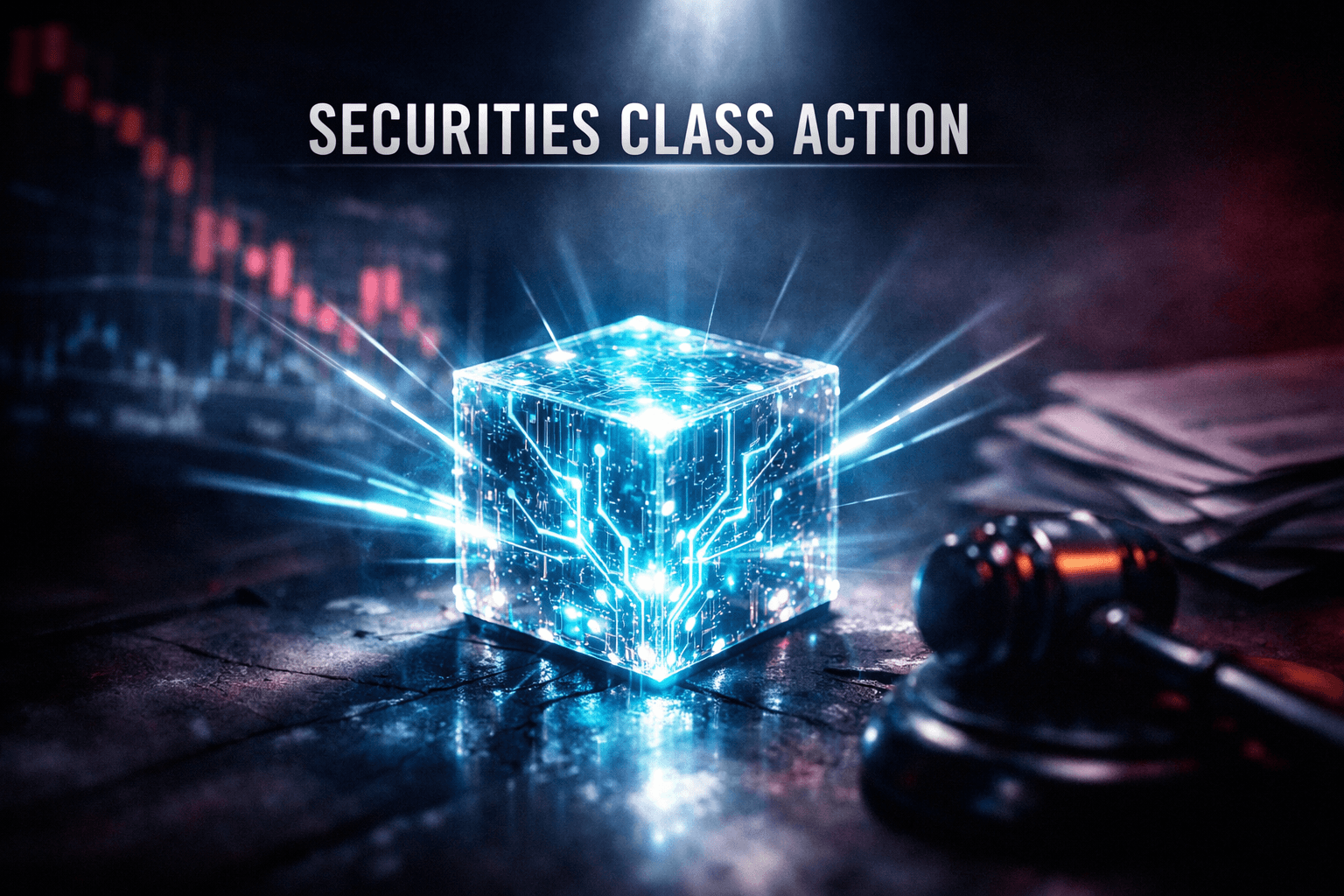 Fluence Energy (flnc) Securities Class Action Filed - Oct 8