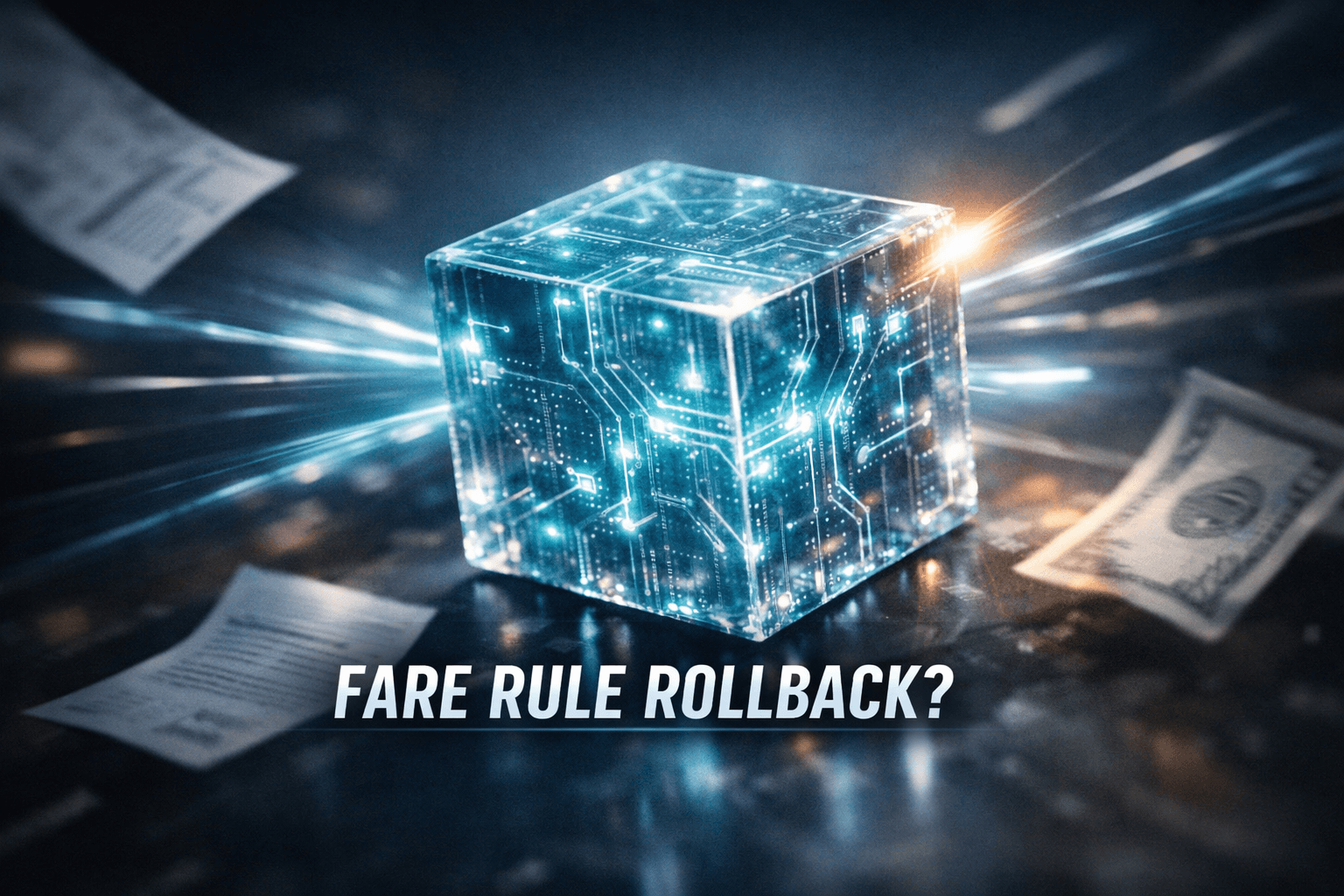 Flyersrights Responds to Dot Roll Back - Aug 27