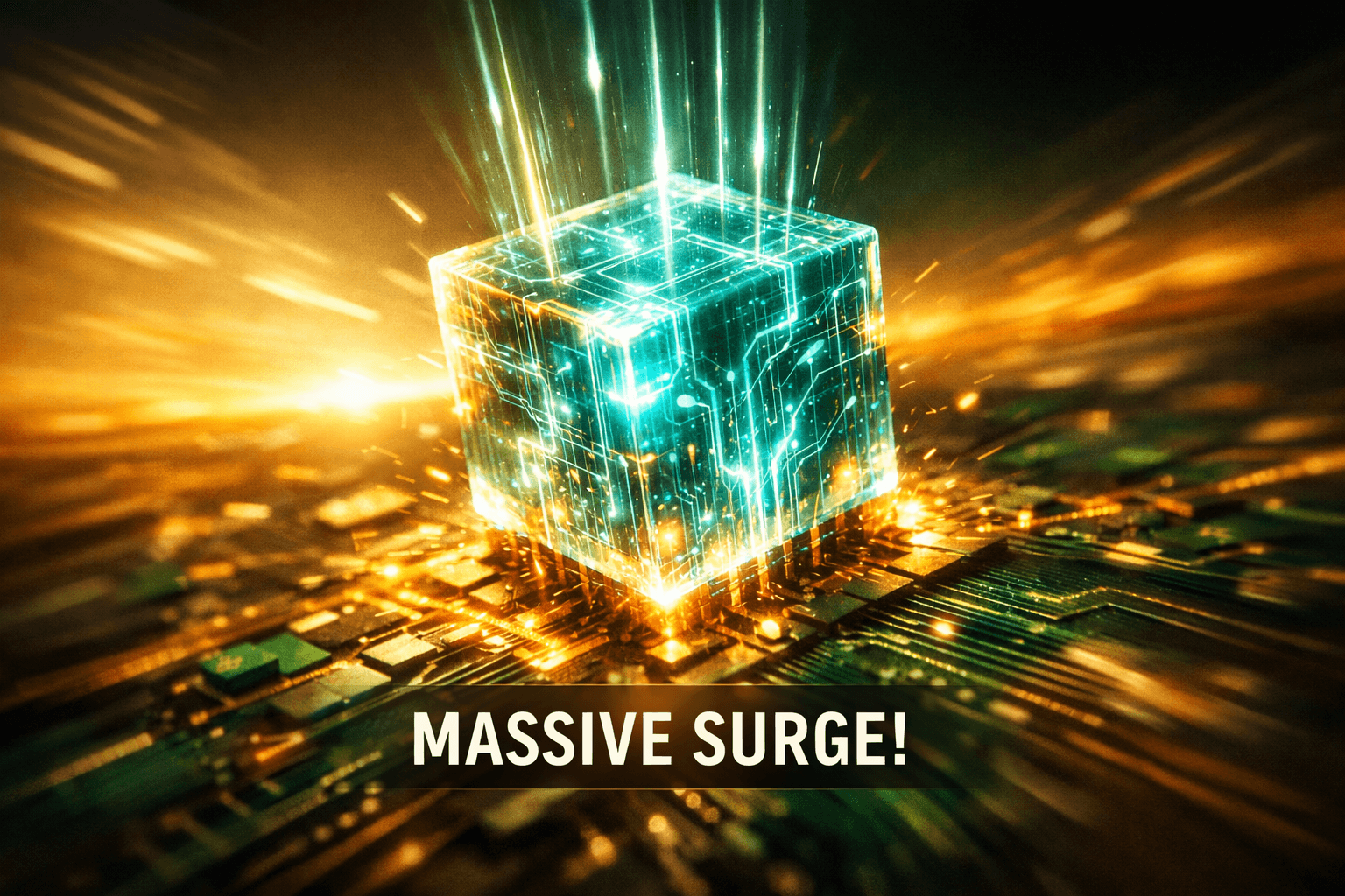 Fngr Surges +129.53% in the Last Trading Day - Aug 29