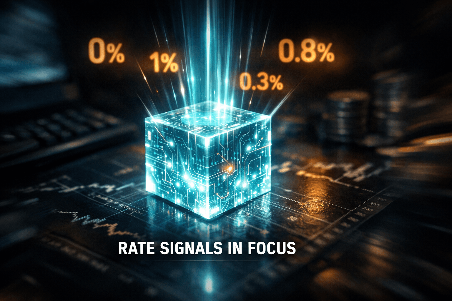 For Warsh as Fed Chair, Silence May Be the Point - Jun 12