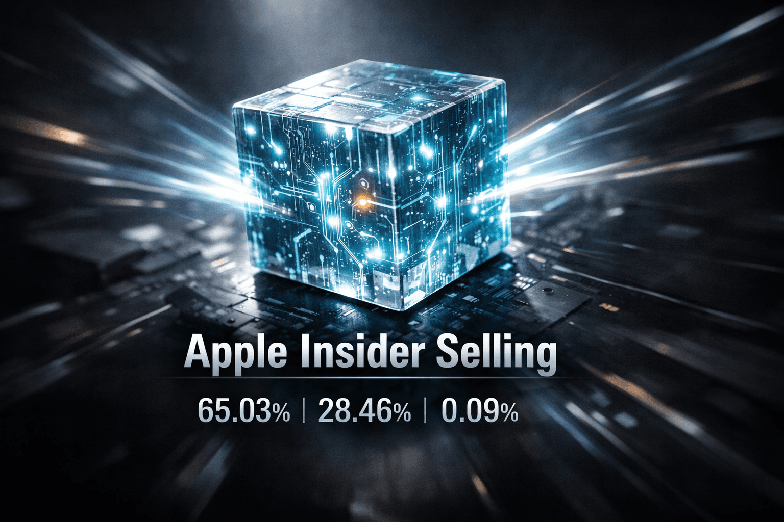 Form 144 Apple Inc for 27 May - May 27
