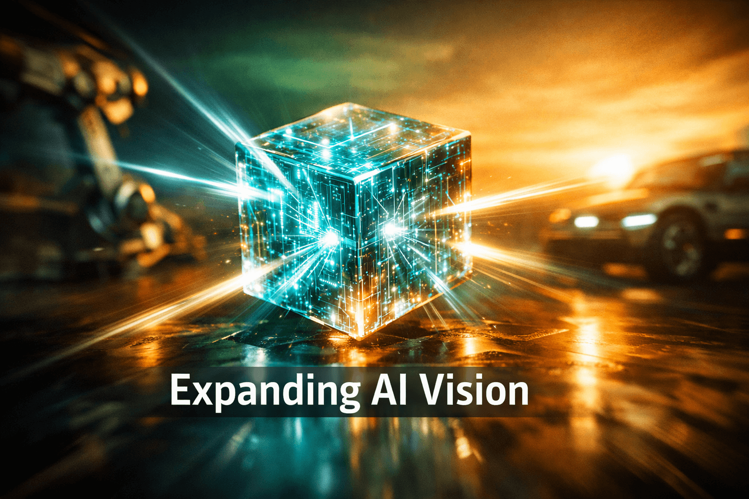 Fort Robotics Extends Trust Layer for Physical AI - Jun 22