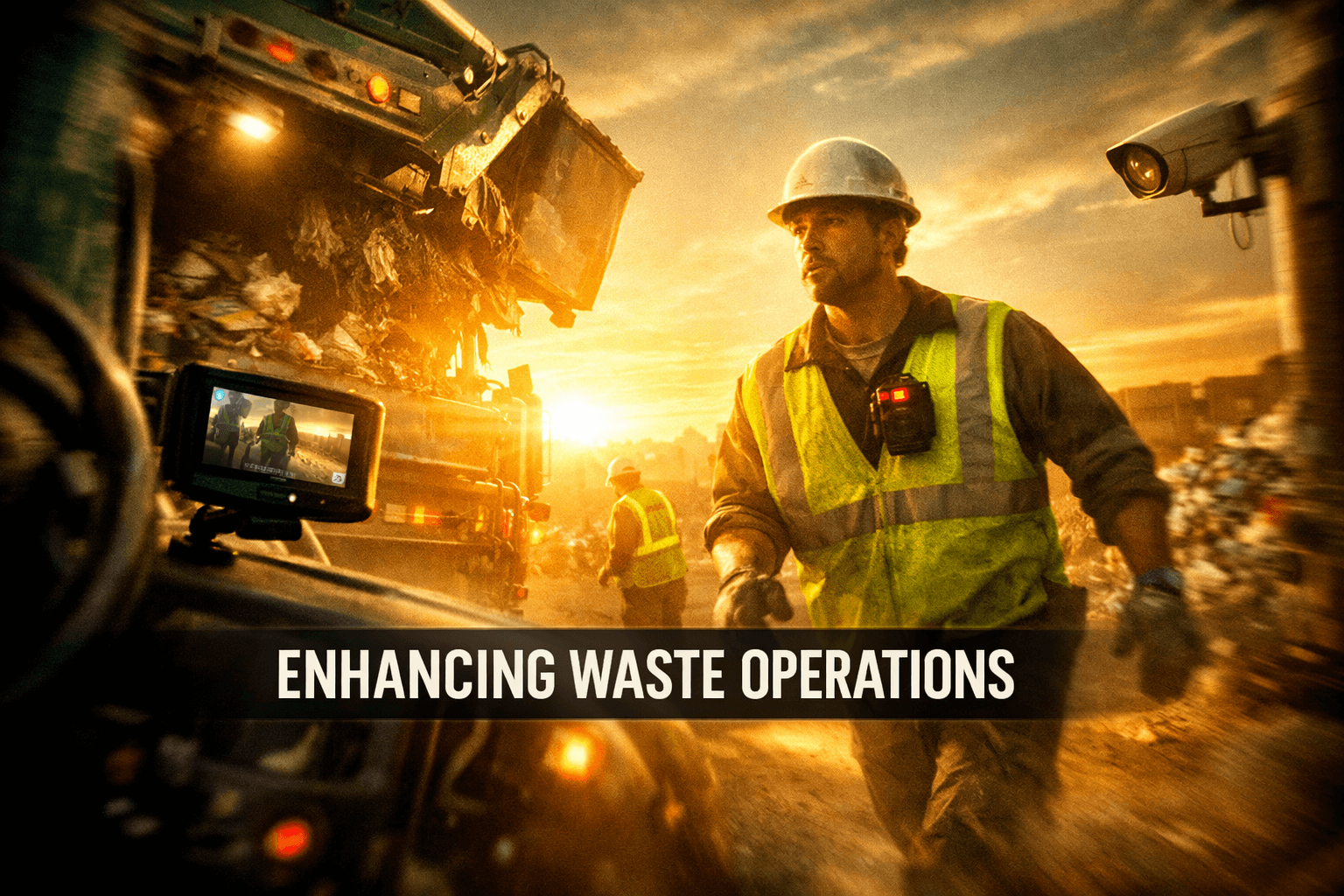 Forward Thinking Systems Deepens Waste Capabilities- Jun 10